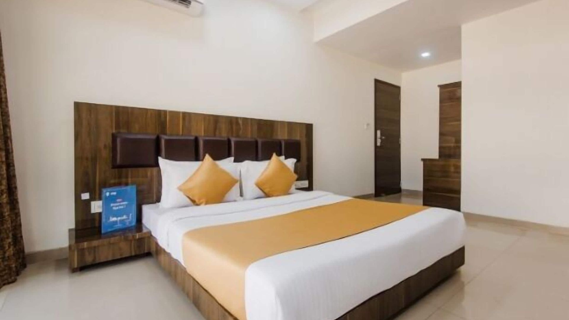The Hotel Mumbai