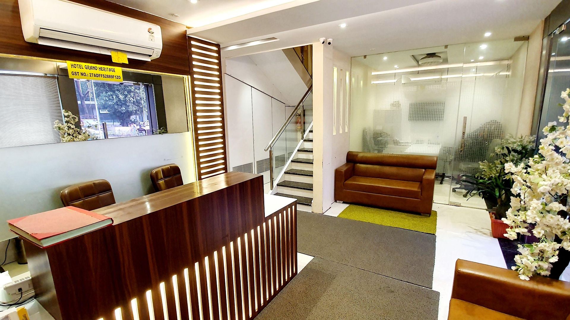 Heritage 3* Mumbai