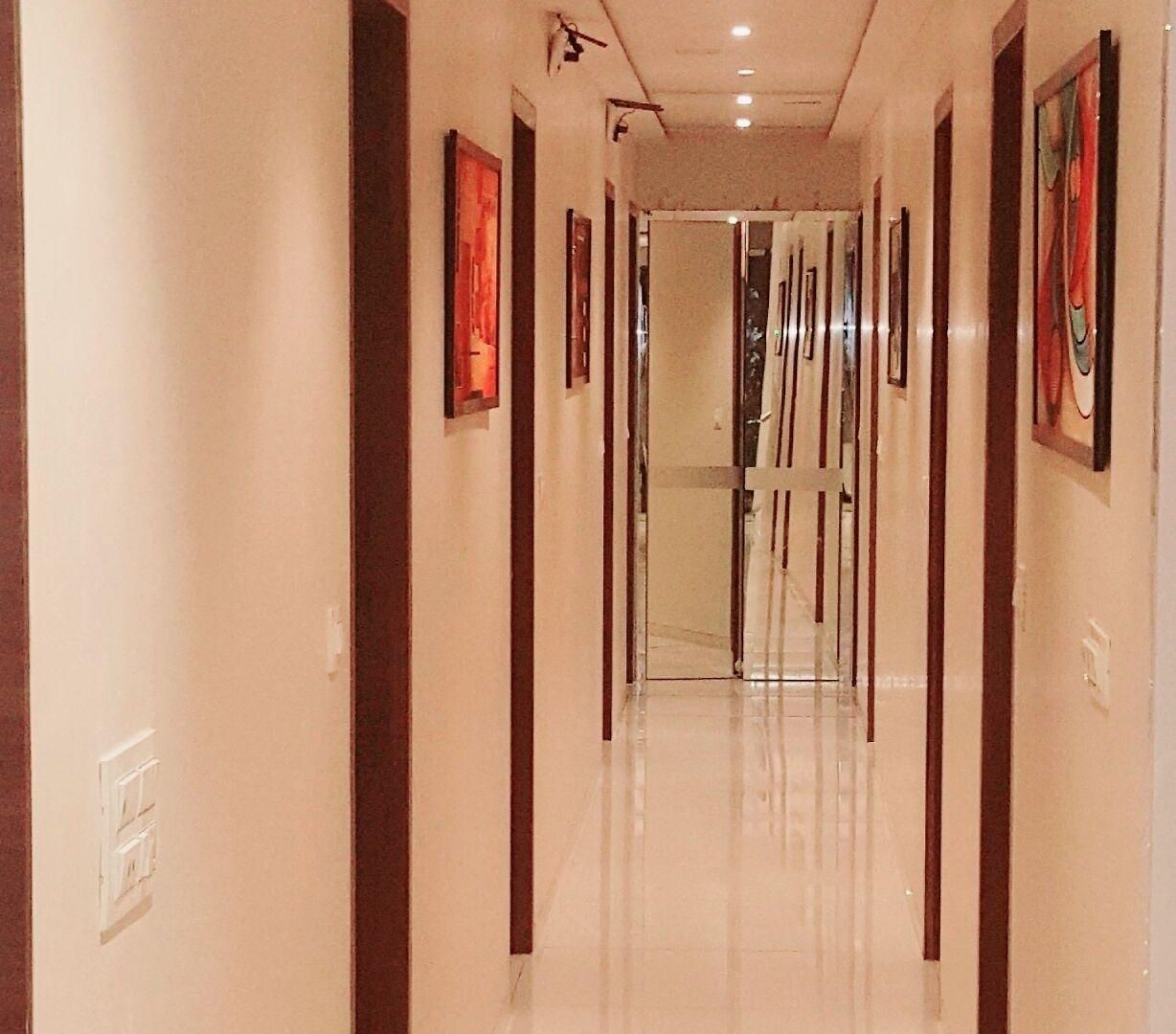 Heritage 3* Mumbai