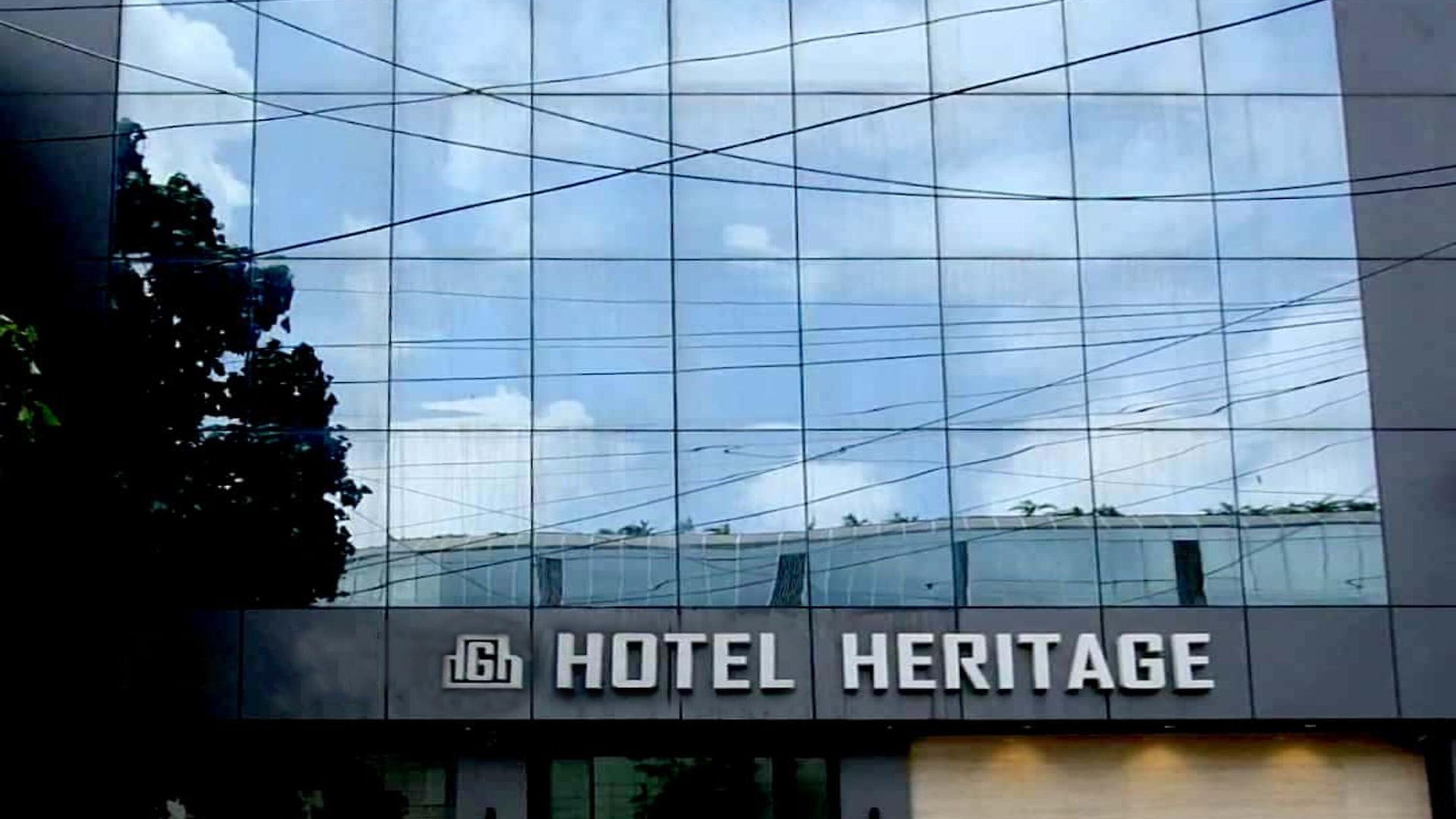 Heritage 3* Mumbai