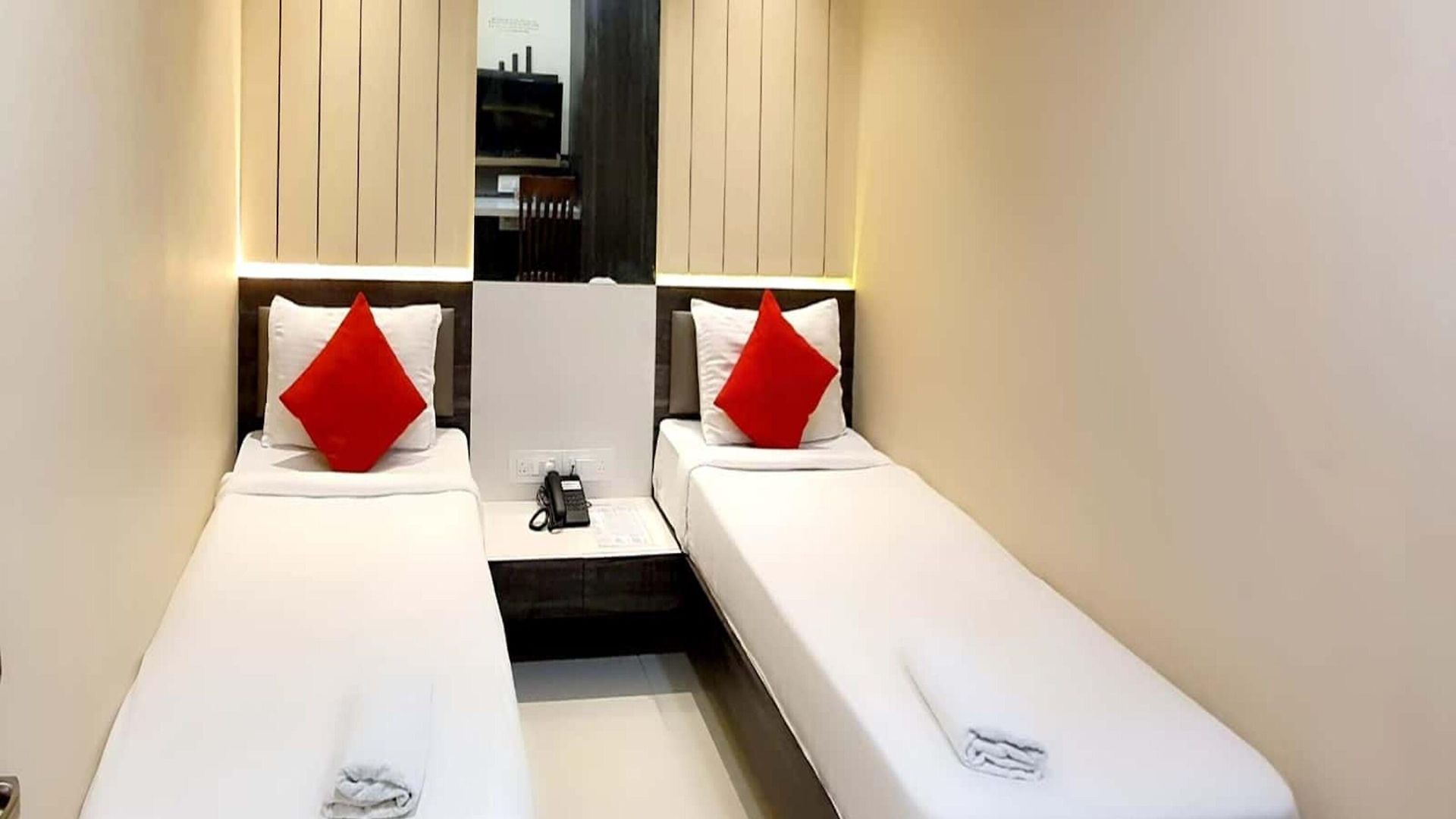 Hotel Heritage 3*