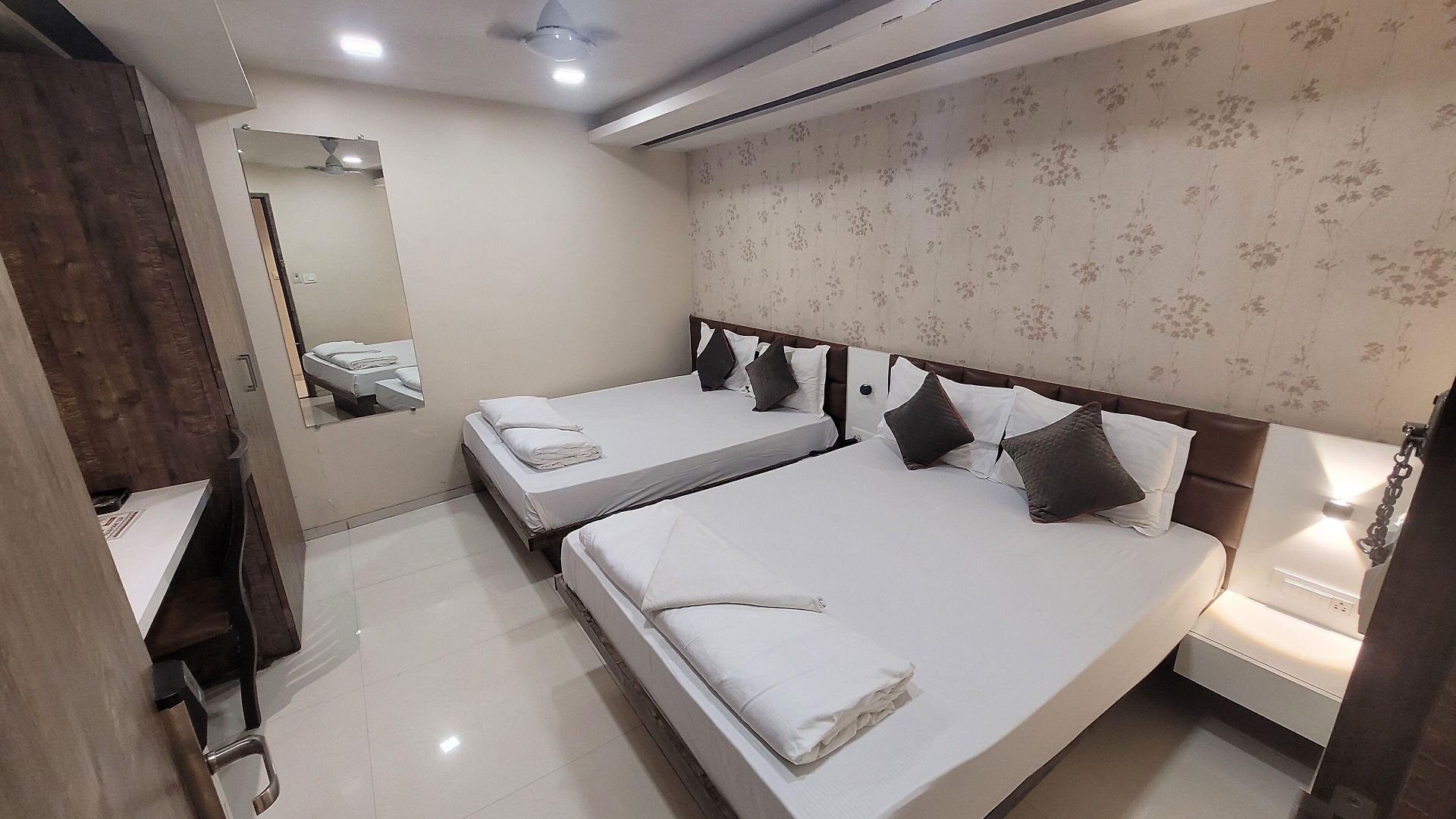 Heritage Hotel Mumbai