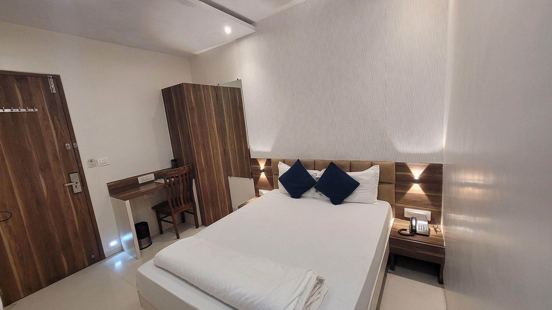 Hotel Heritage 3*