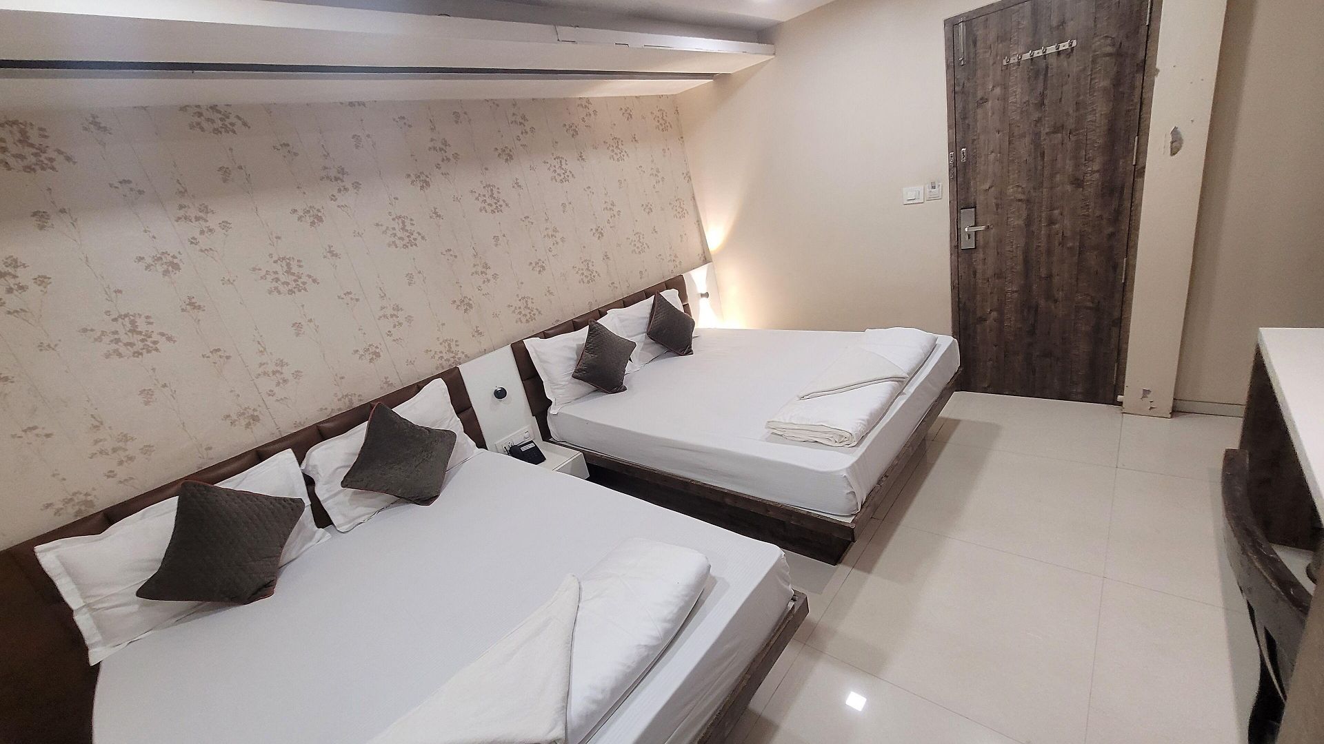 Hotel Heritage 3*
