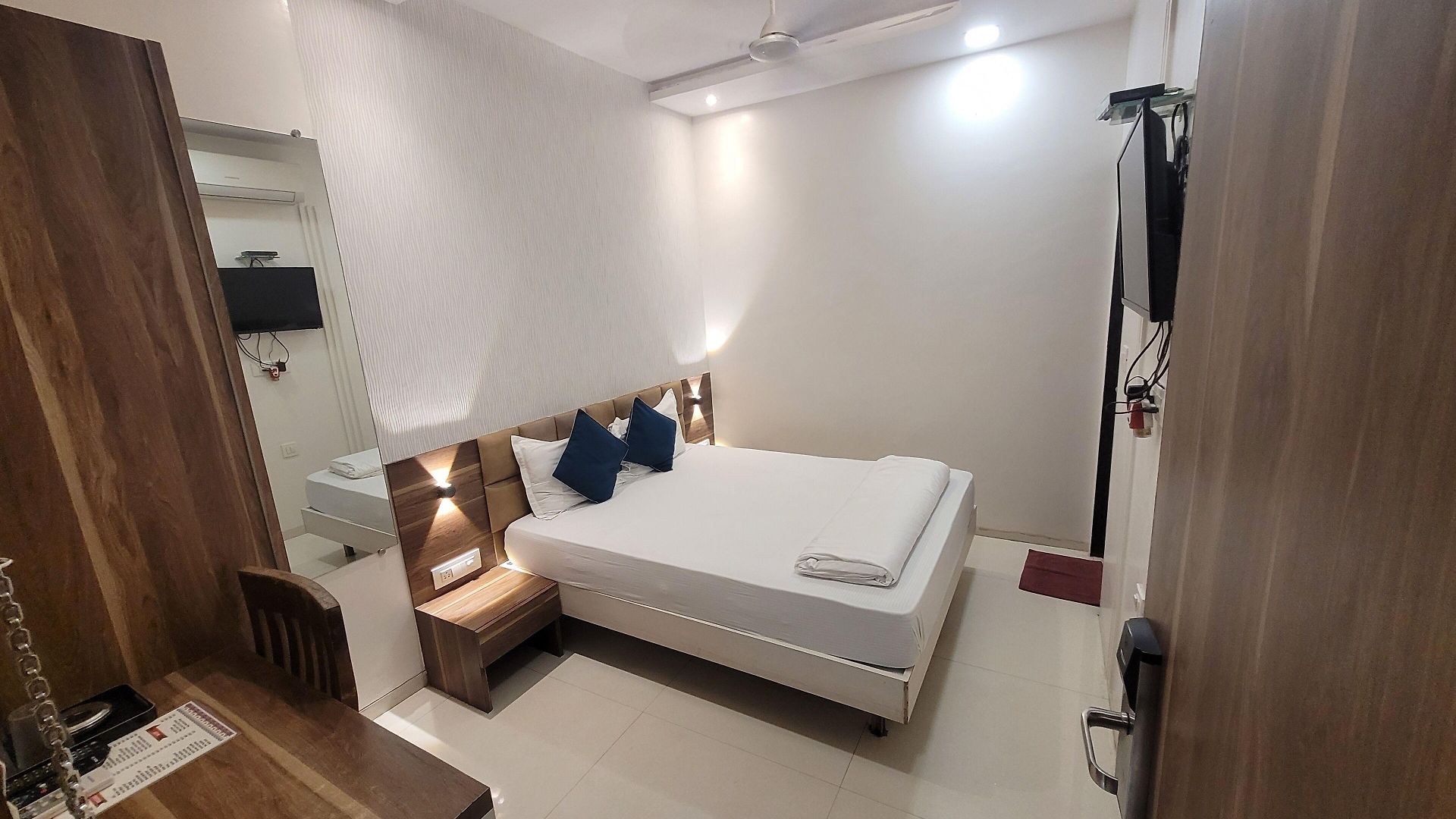 Heritage 3* Mumbai
