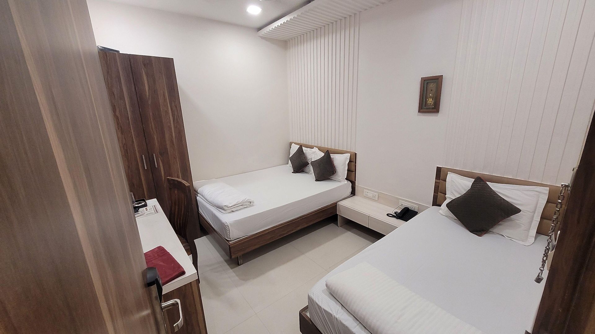 Heritage Hotel