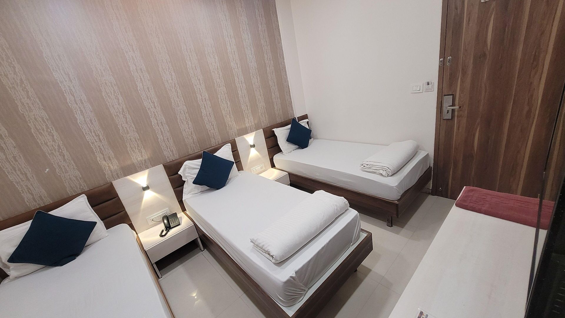 Heritage 3*