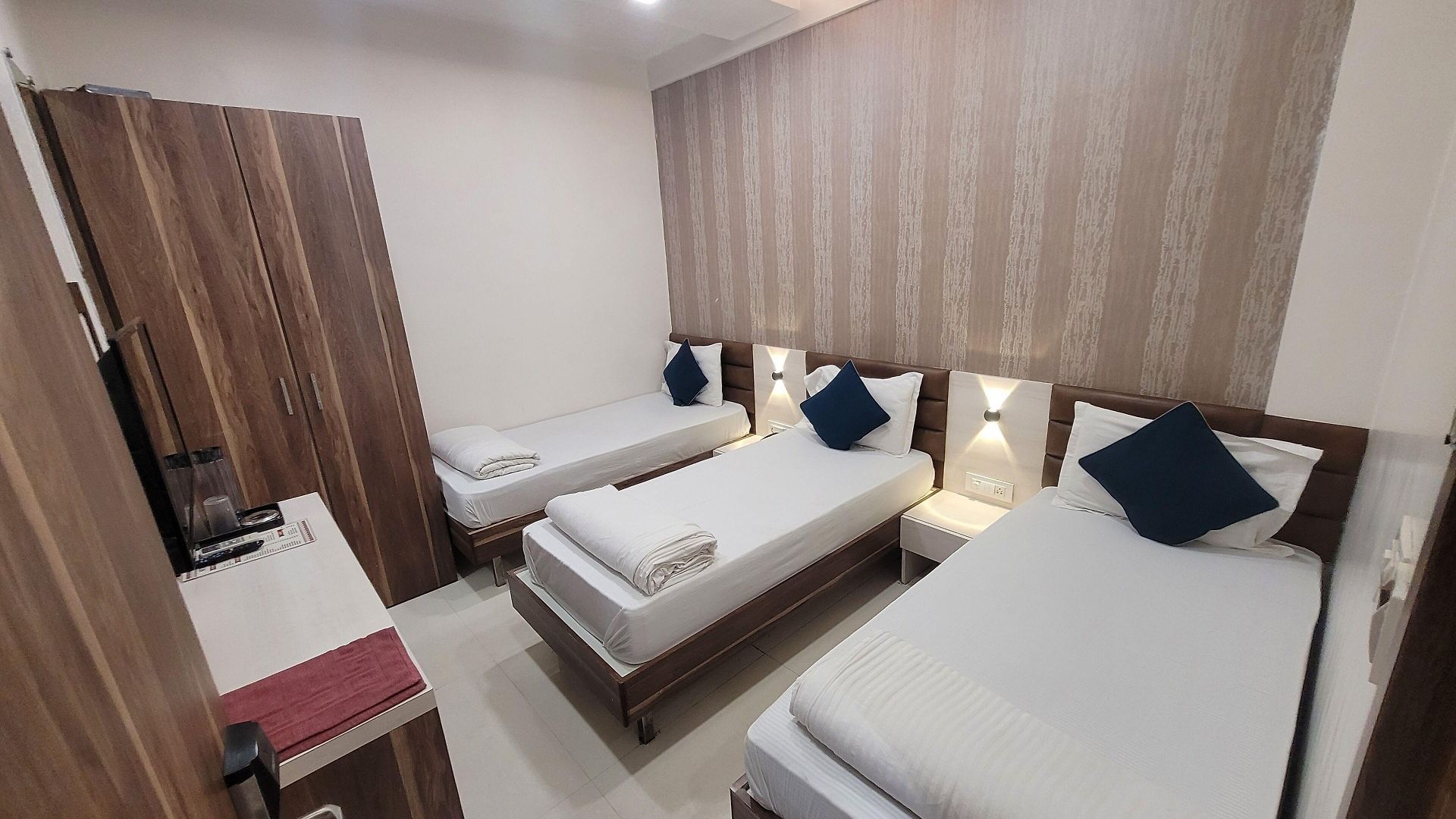 Heritage Hotel 3*