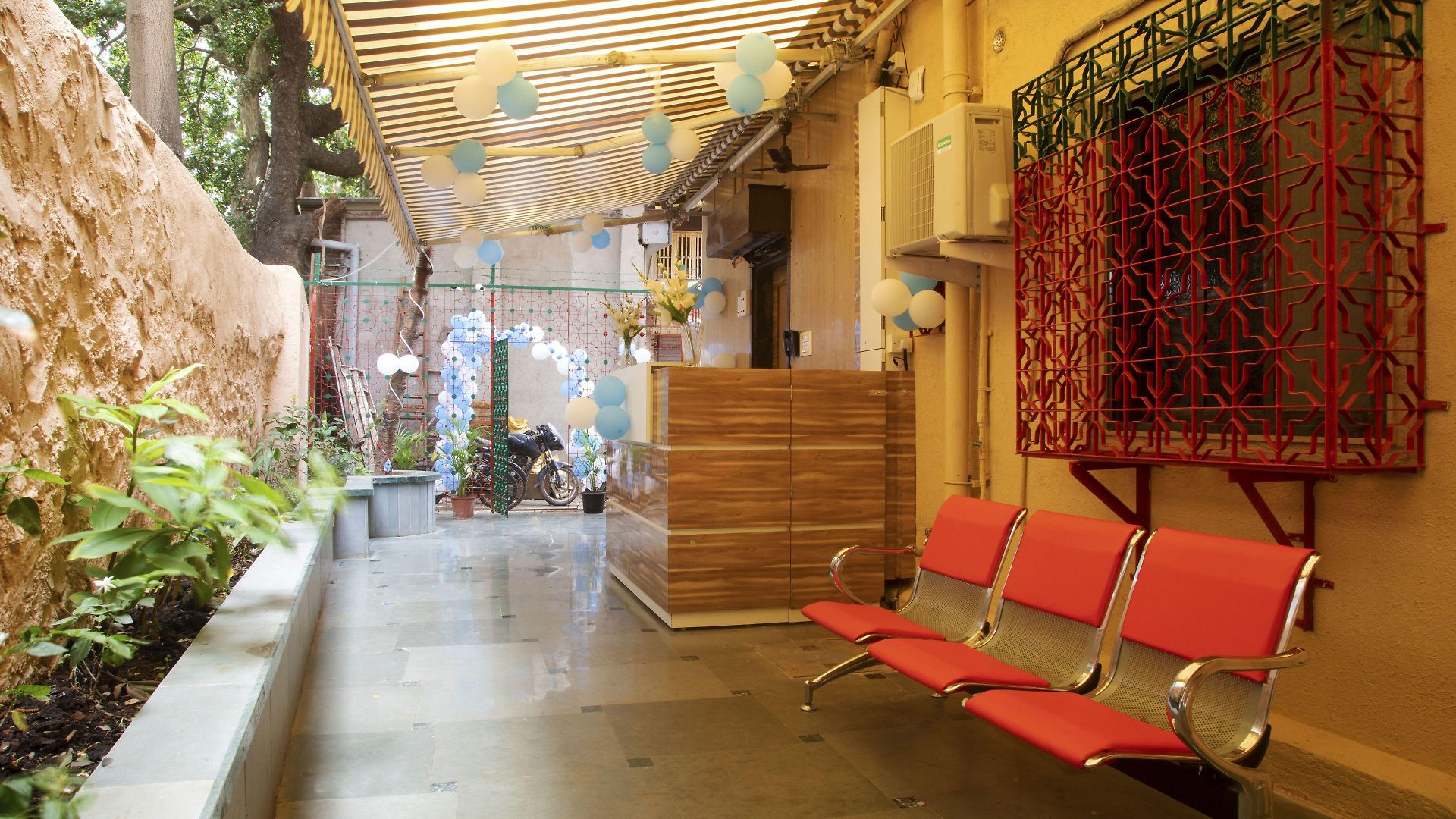 Al Shifa Residency