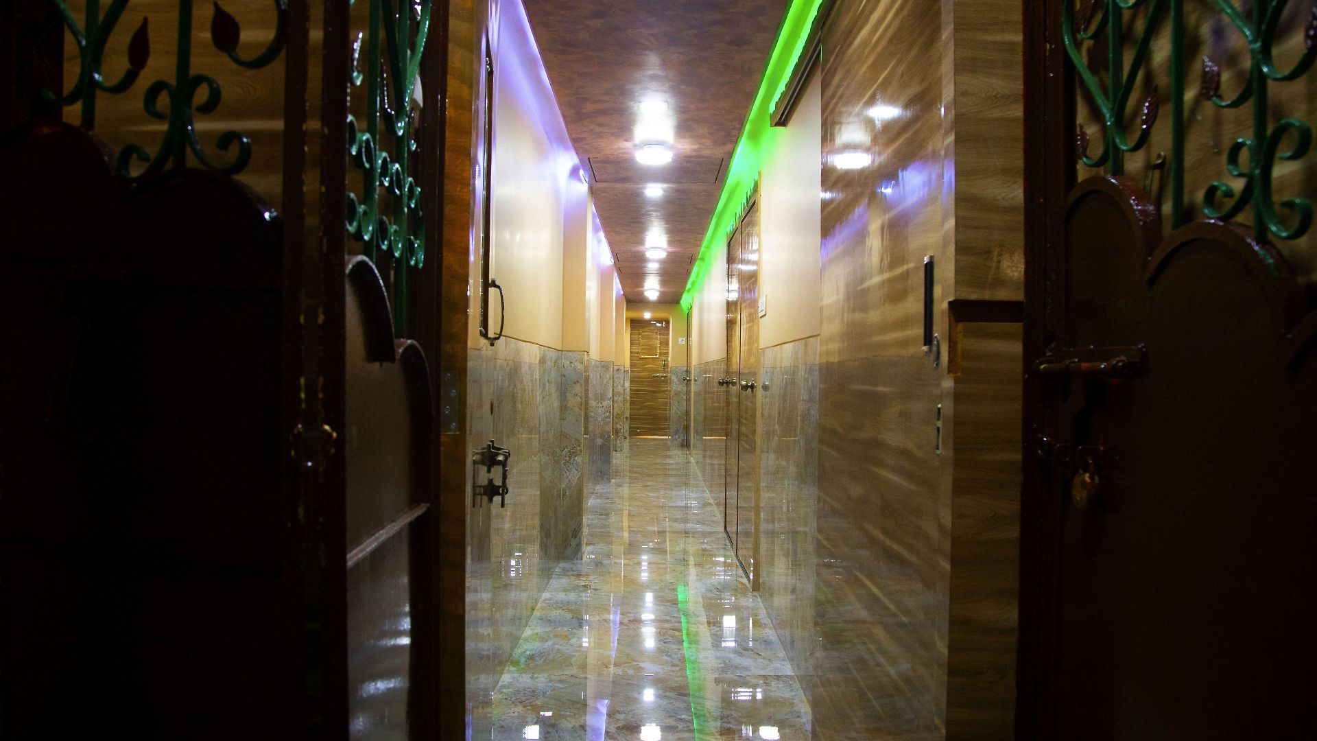 Al Shifa Residency Guest house Mumbai
