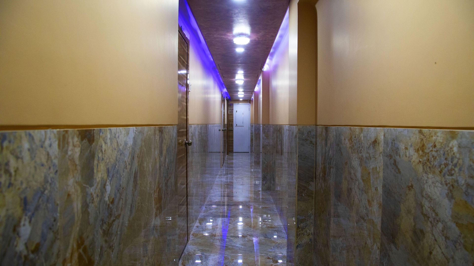 Al Shifa Residency Guest house Mumbai