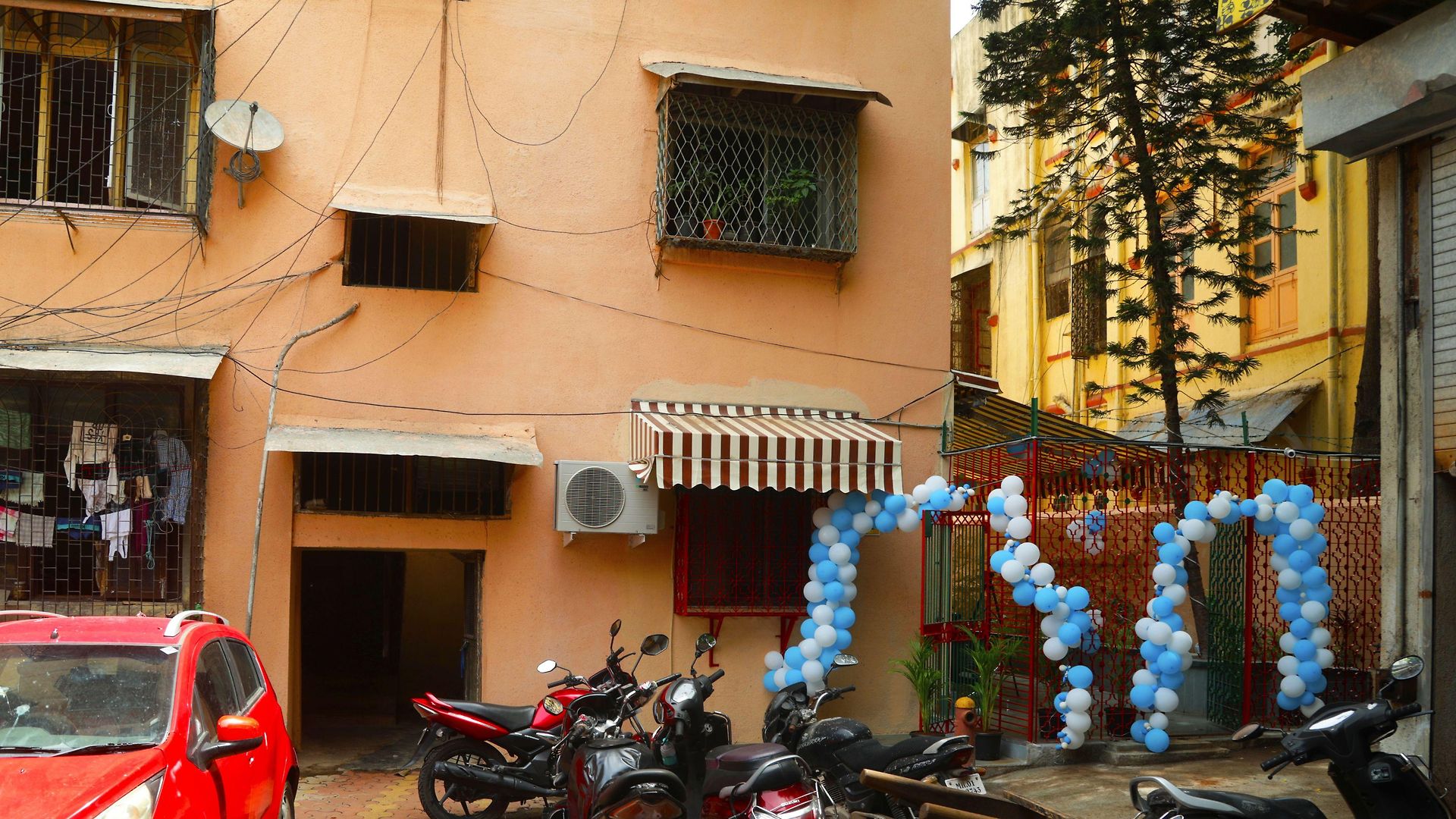 Al Shifa Residency 3* Mumbai