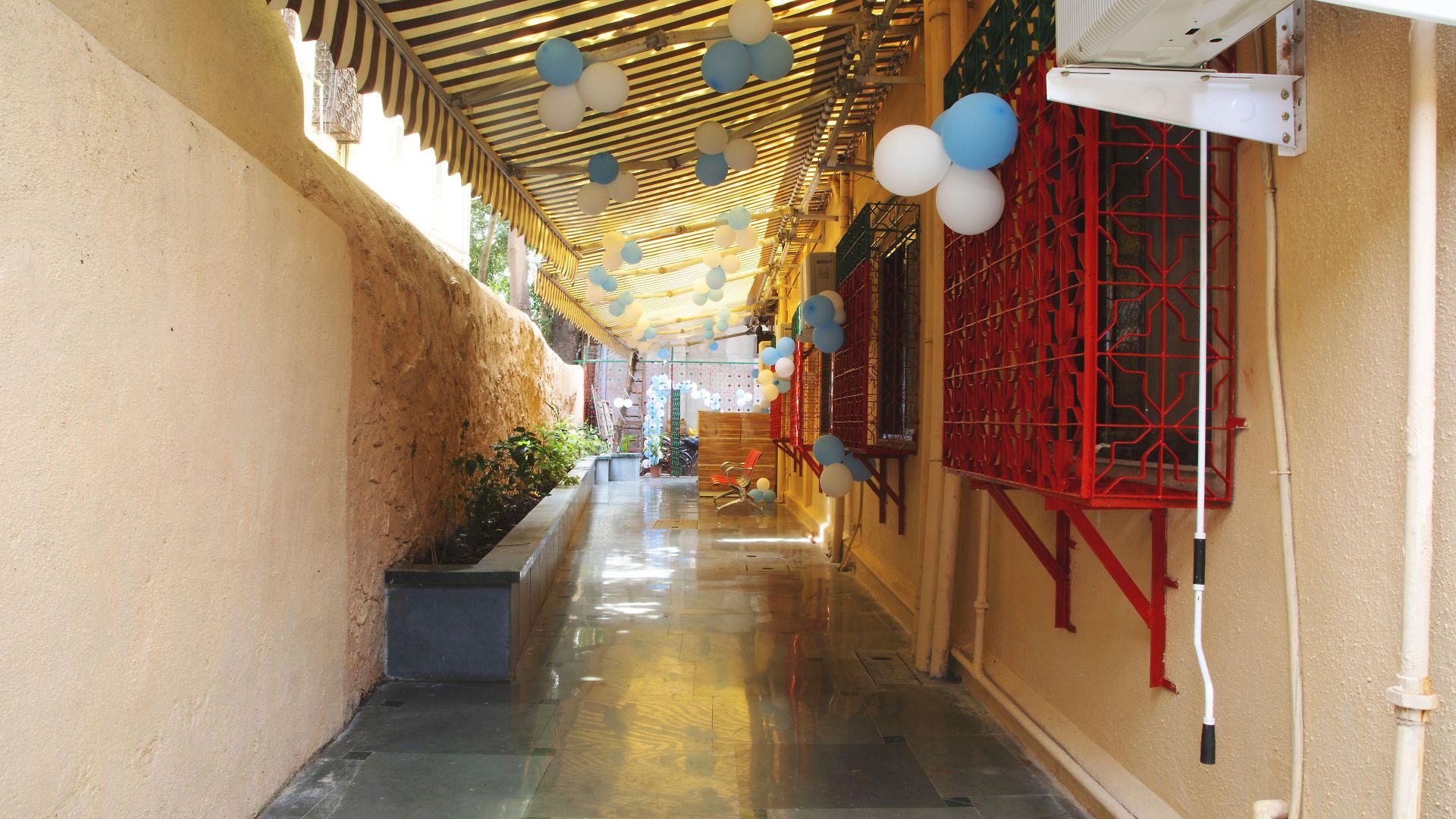 Al Shifa Residency Mumbai