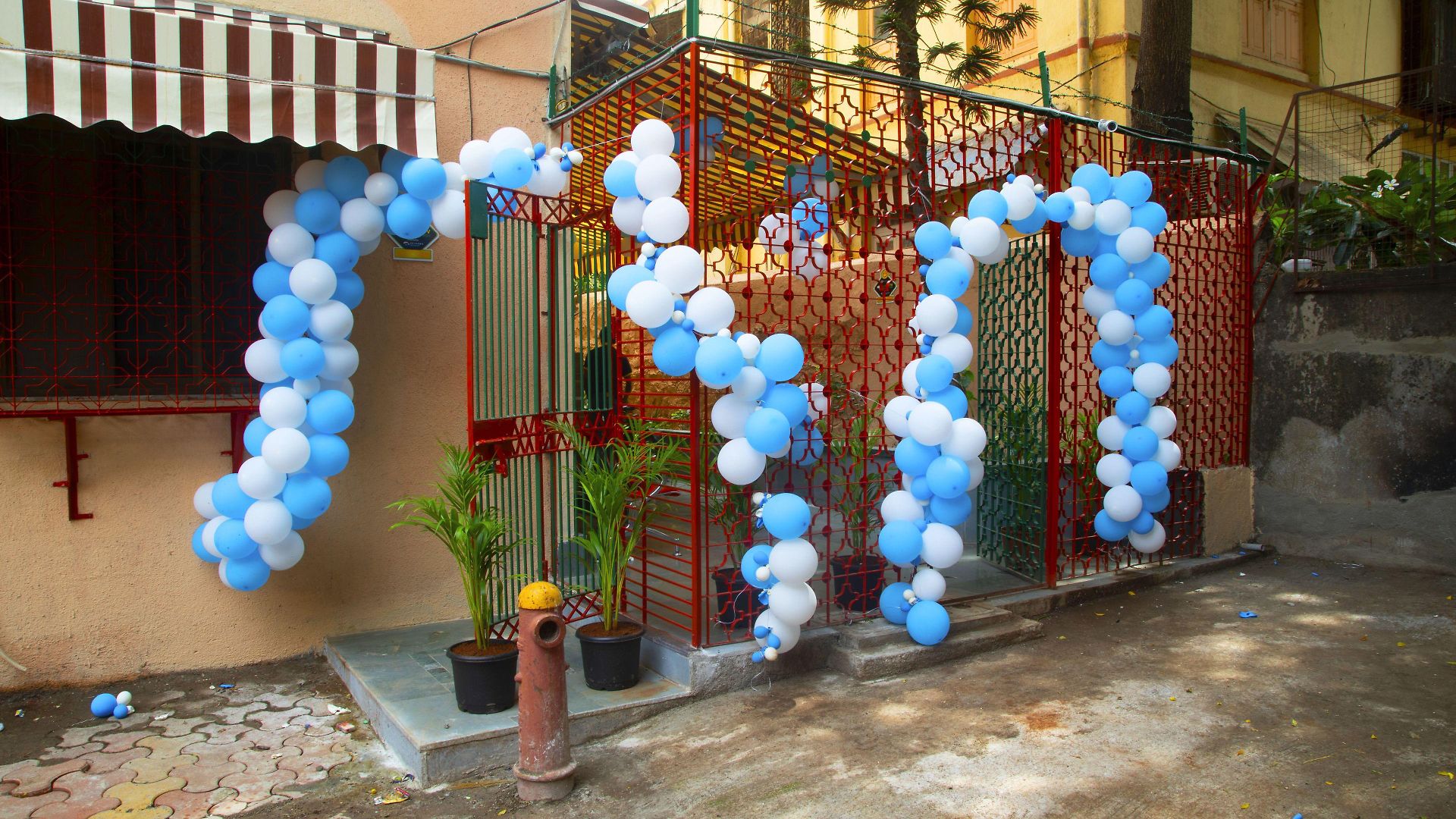 Guest house Al Shifa Residency