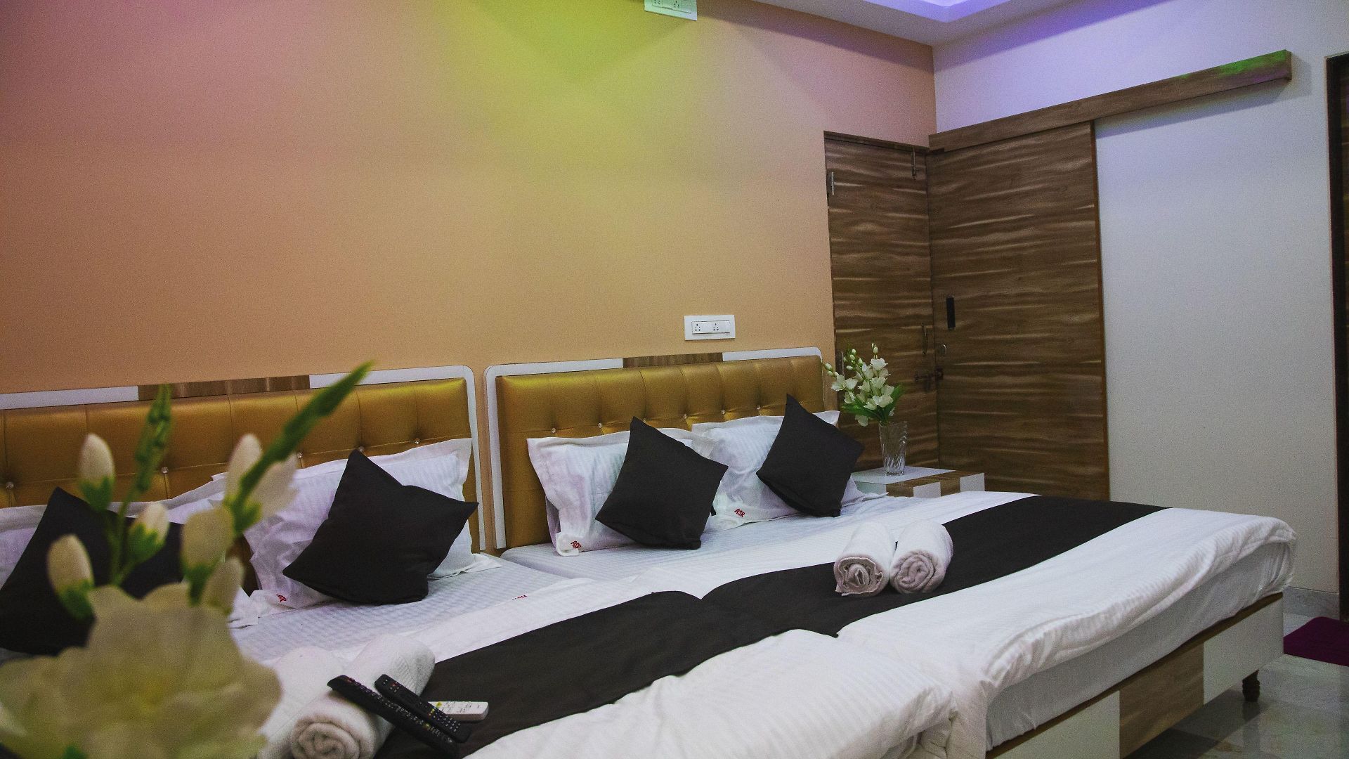 Al Shifa Residency 3* Mumbai