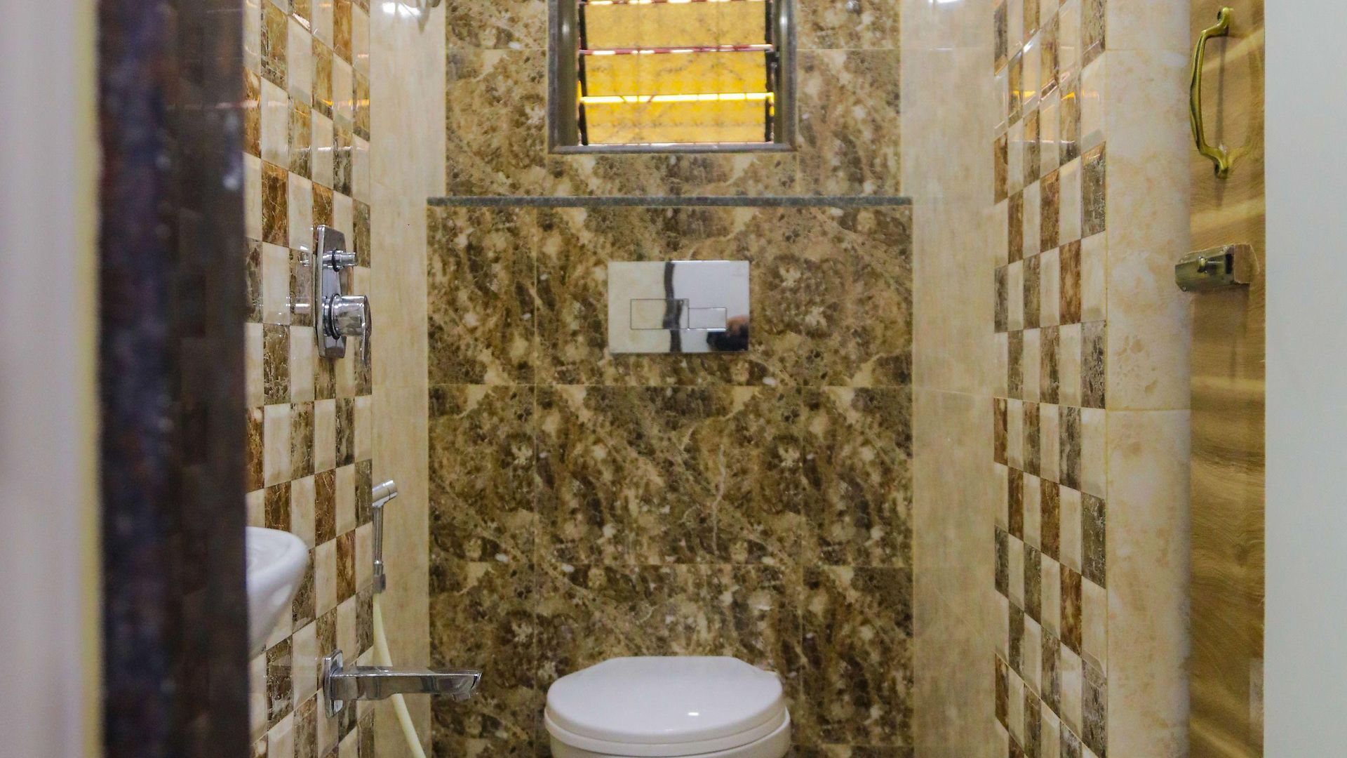 Al Shifa Residency 3* Mumbai