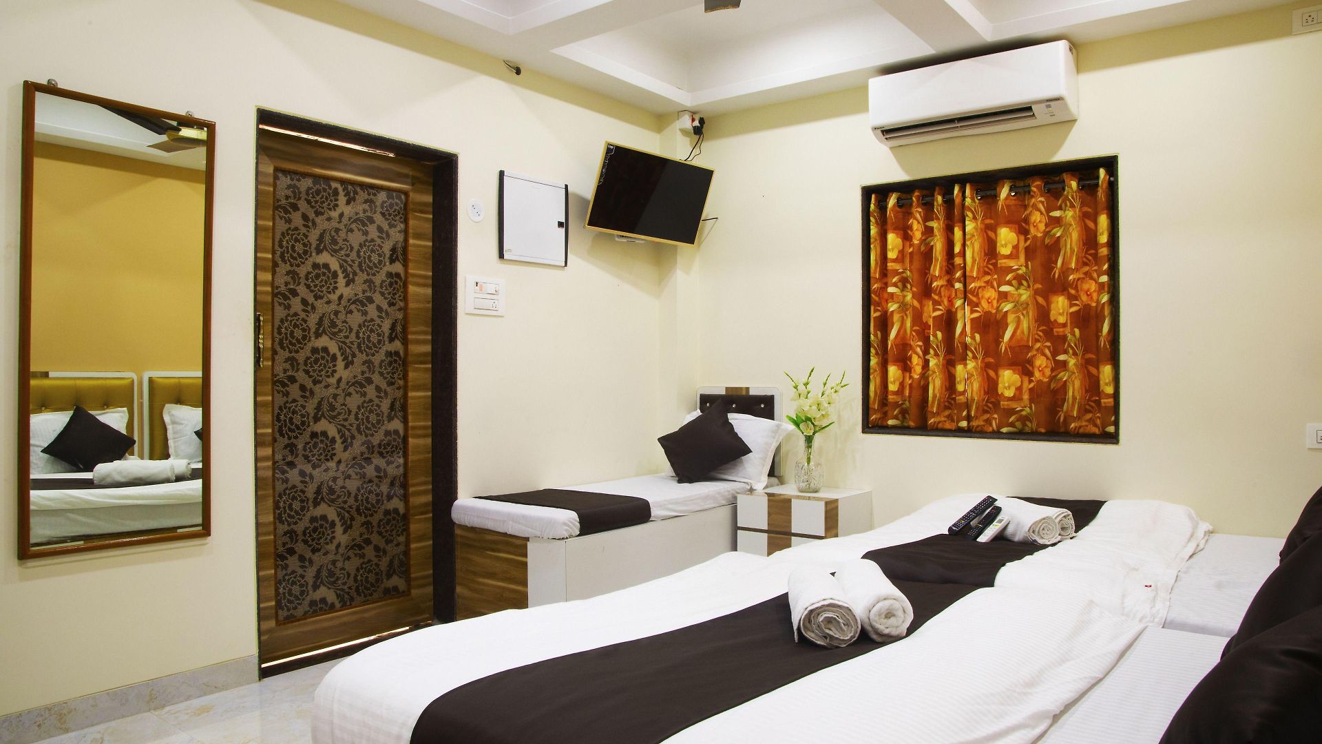 Al Shifa Residency Mumbai