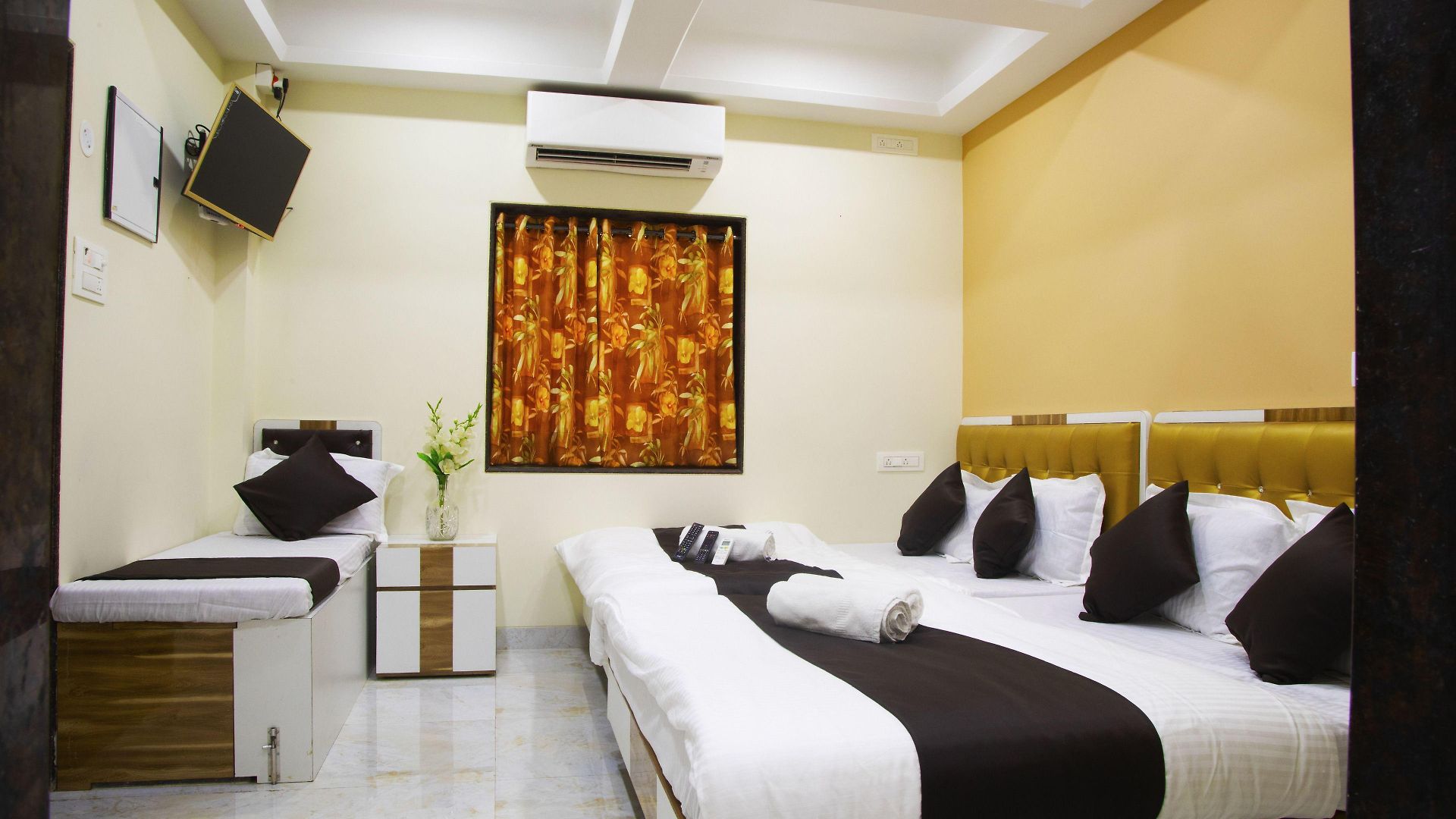 Guest house Al Shifa Residency