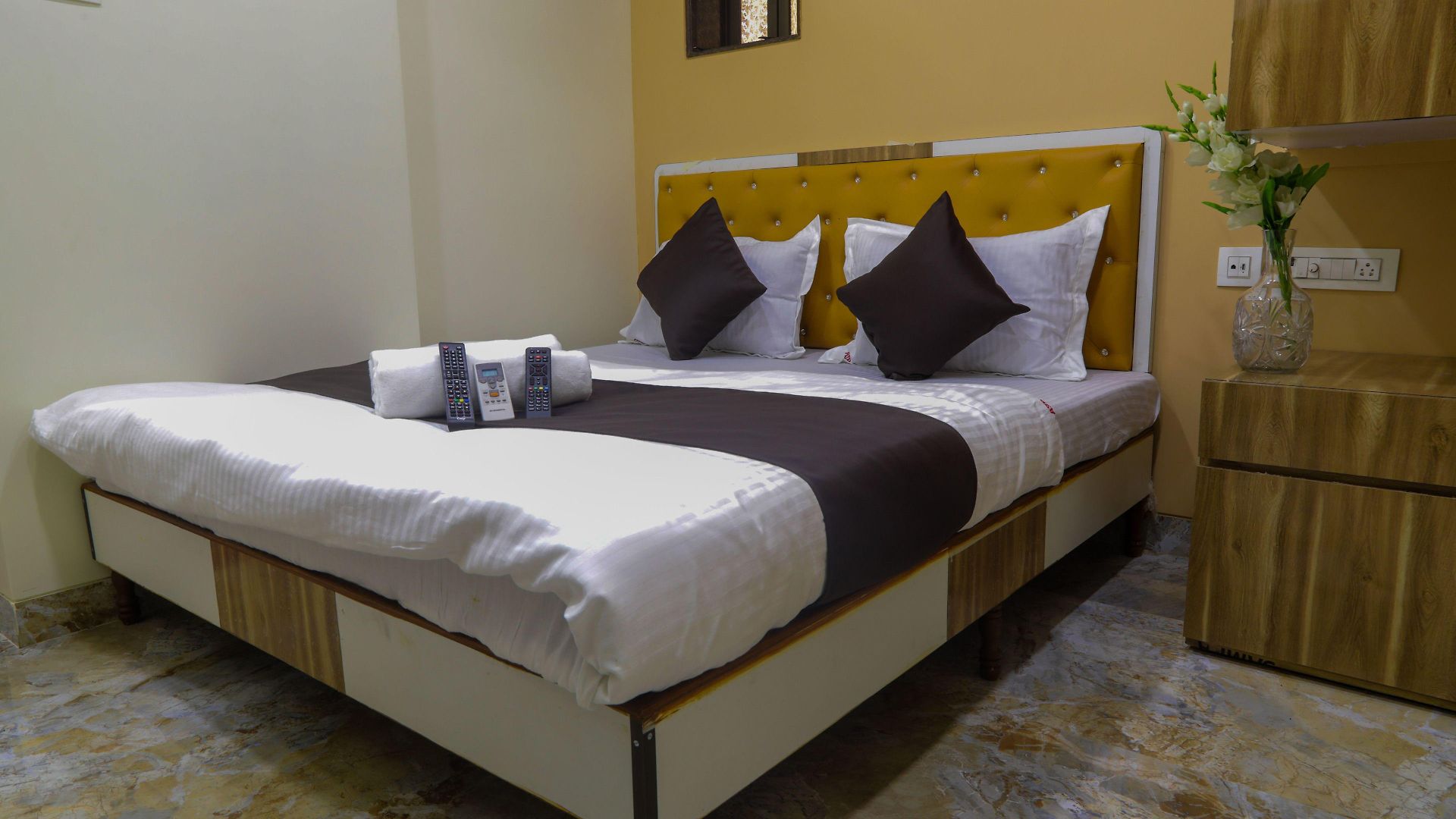 Al Shifa Residency Guest house 3*