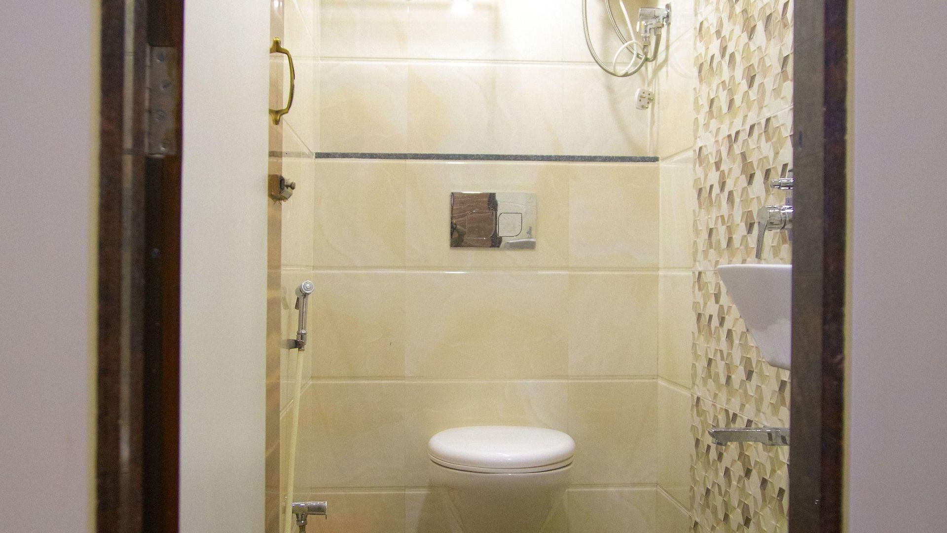 Guest house Al Shifa Residency