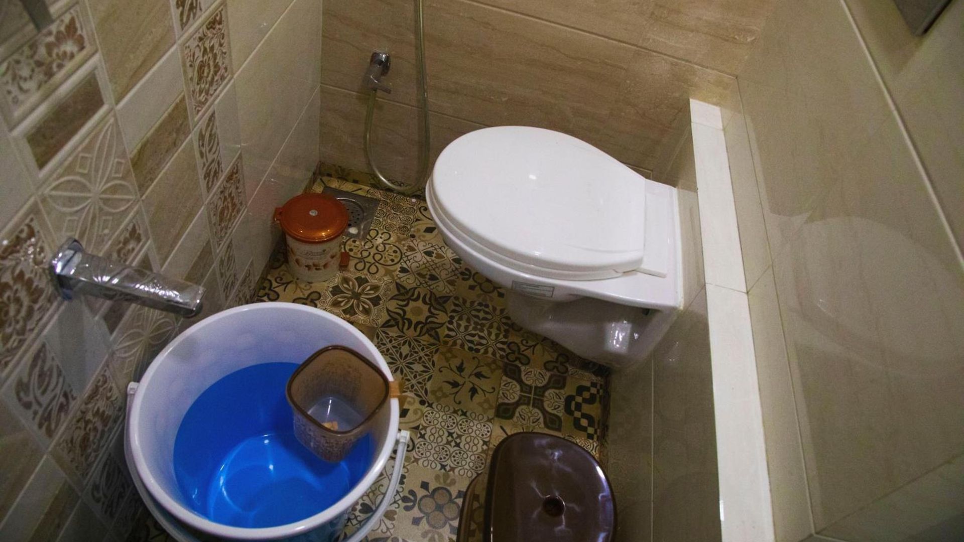 Al Shifa Residency Guest house 3*