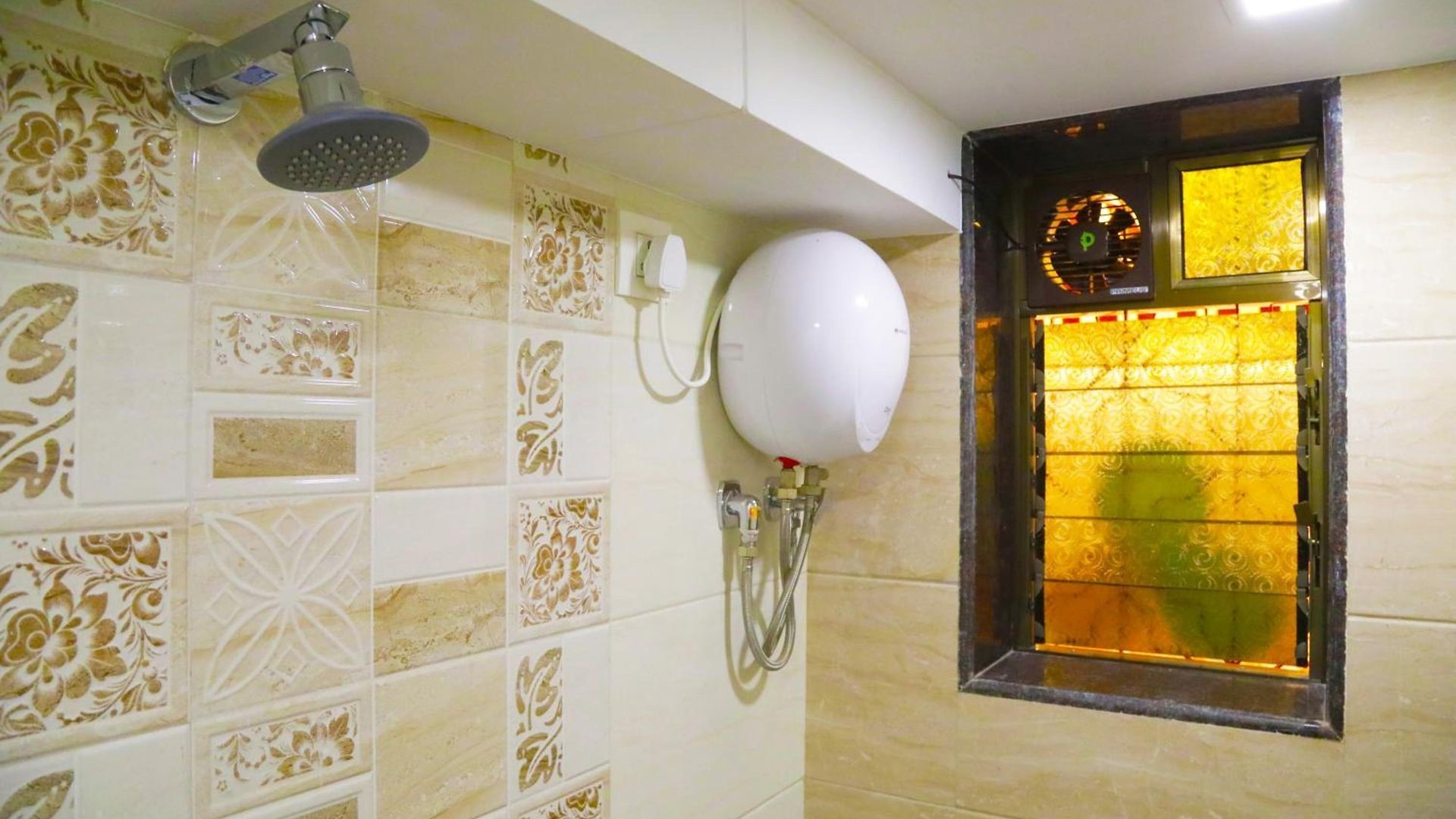 Al Shifa Residency Guest house