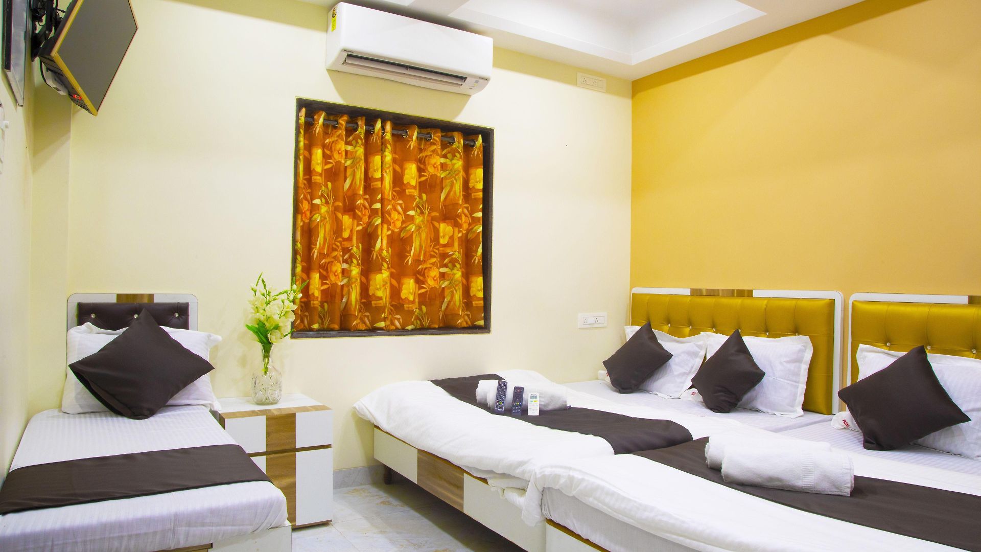 Guest house Al Shifa Residency
