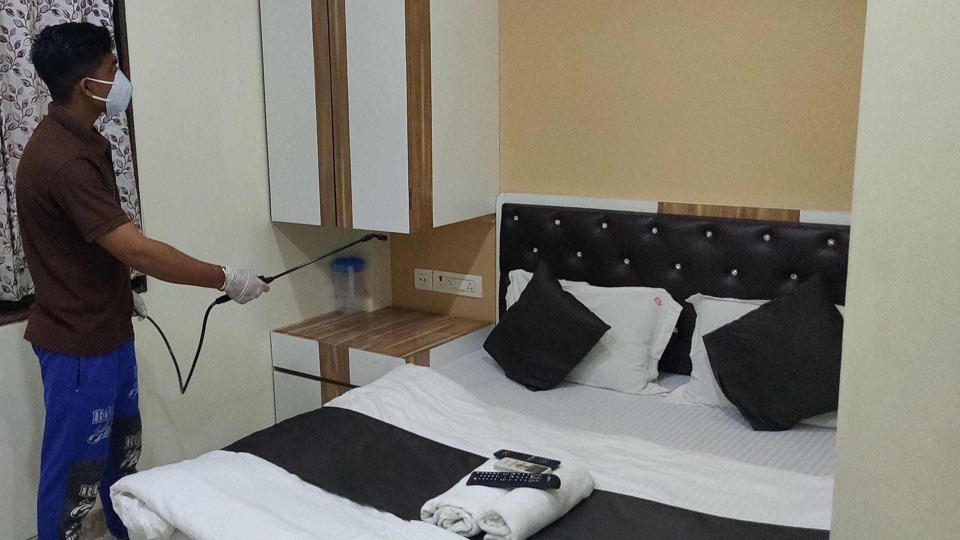 Al Shifa Residency