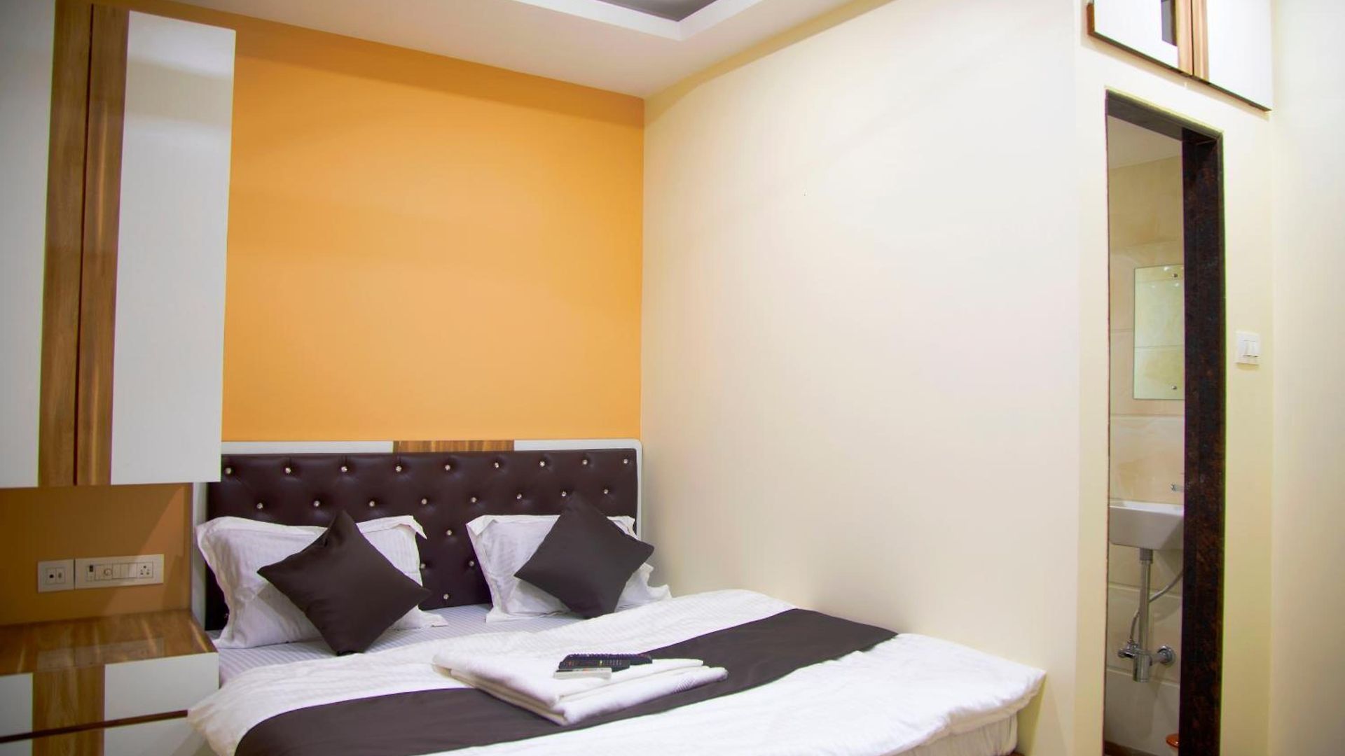 Guest house Al Shifa Residency 3*