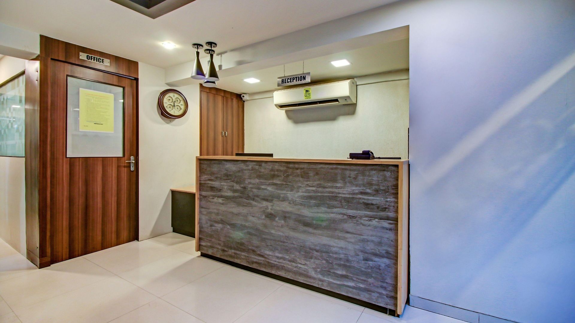 Treebo Bloom Powai