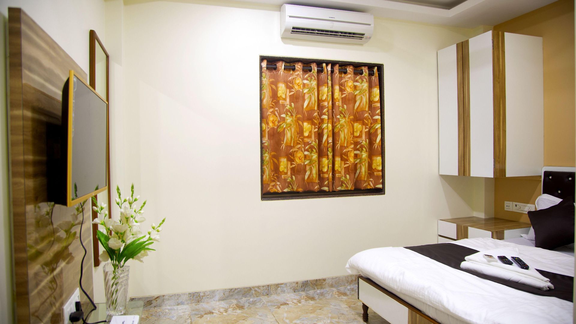 Al Shifa Residency Mumbai