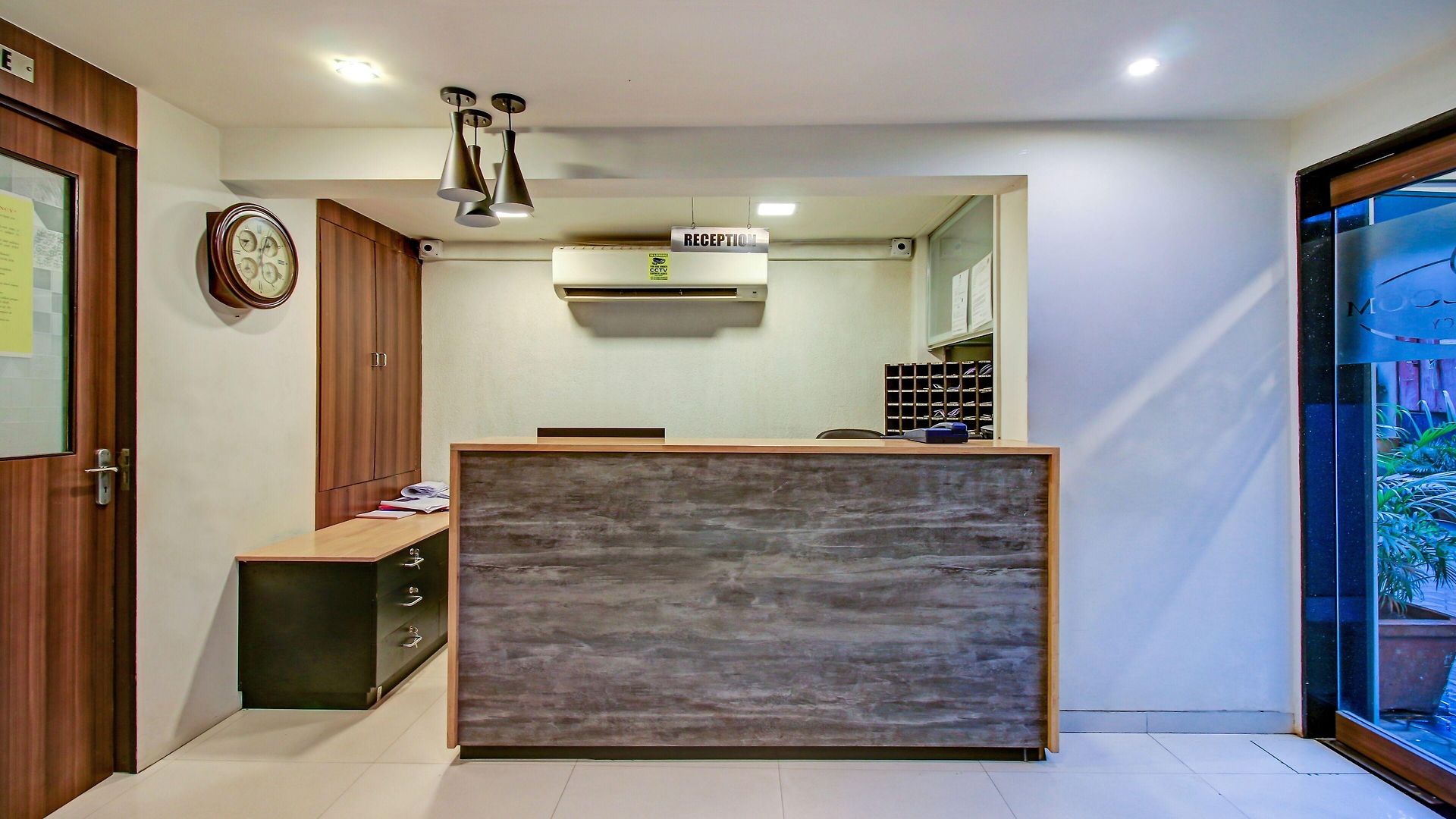 Treebo Bloom Powai 3*