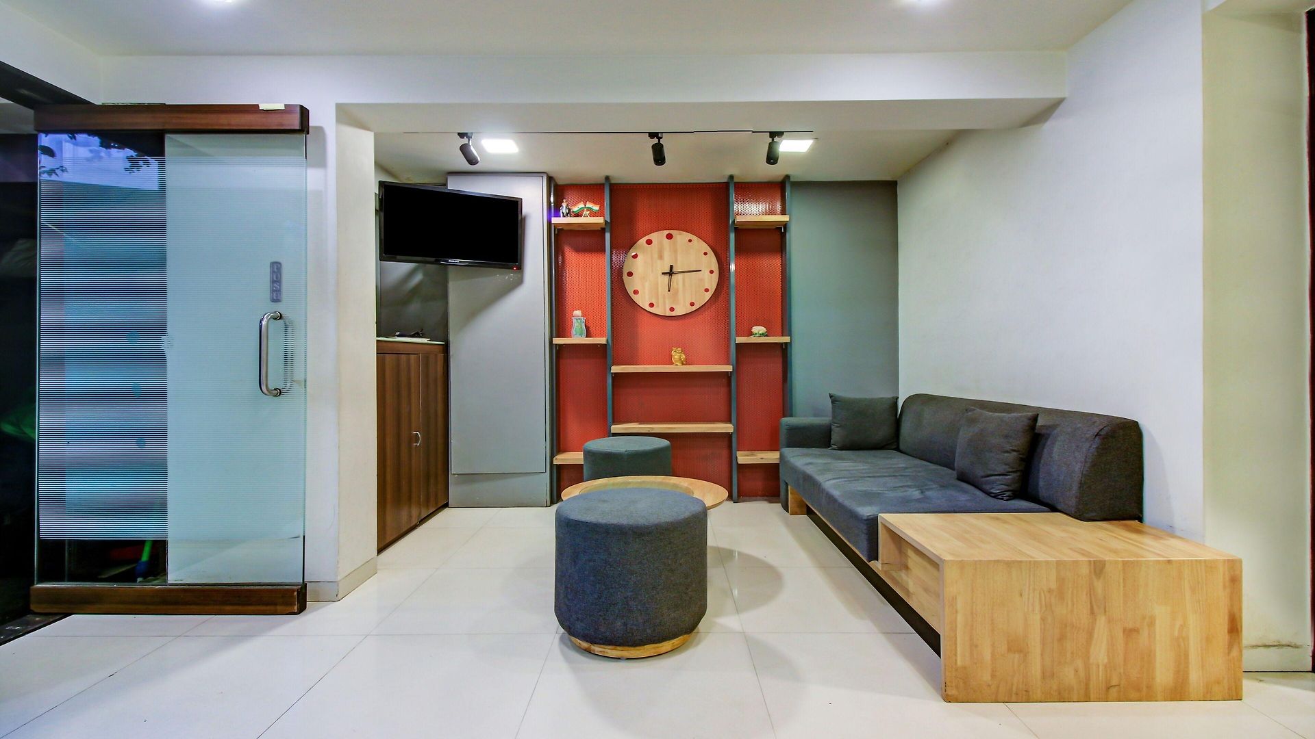 Hotel Treebo Bloom Powai Mumbai
