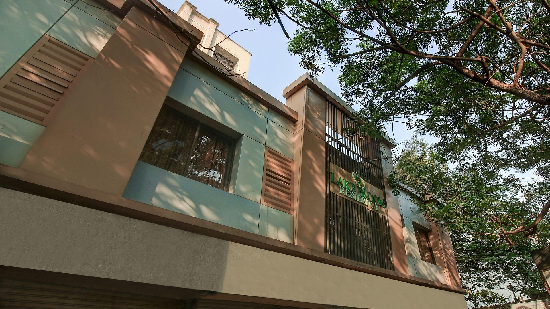 Treebo Bloom Powai 3* Mumbai