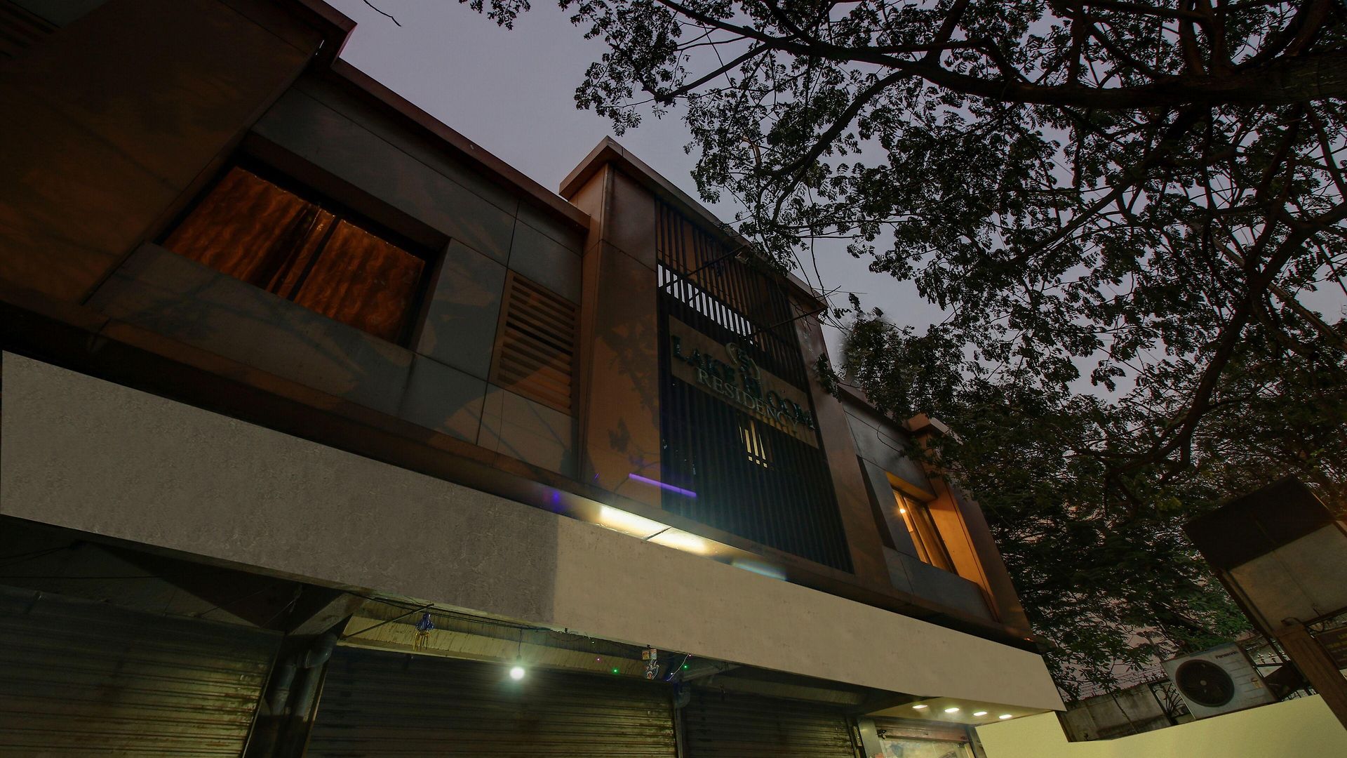Hotel Treebo Bloom Powai Mumbai