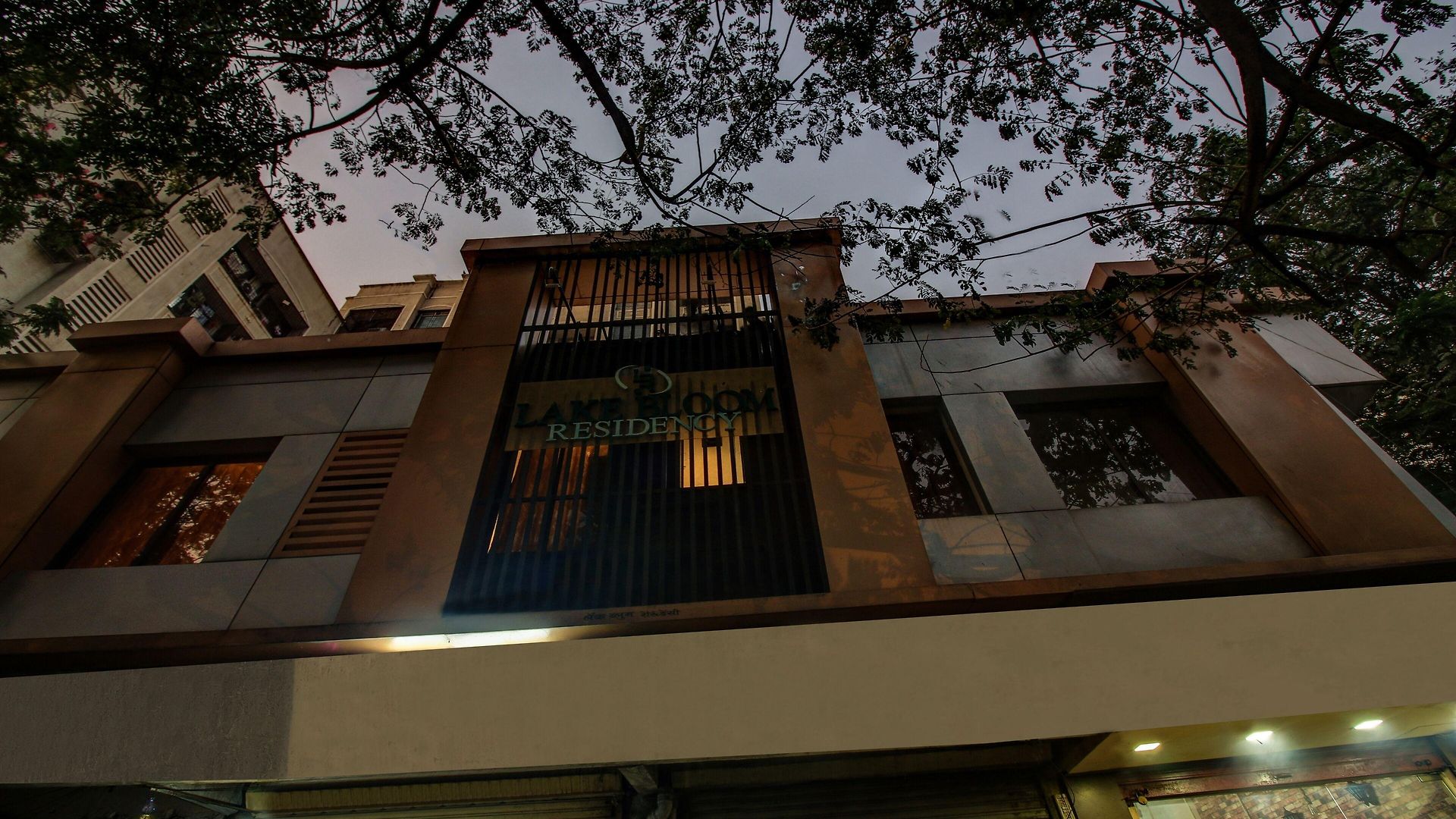 Treebo Bloom Powai 3*