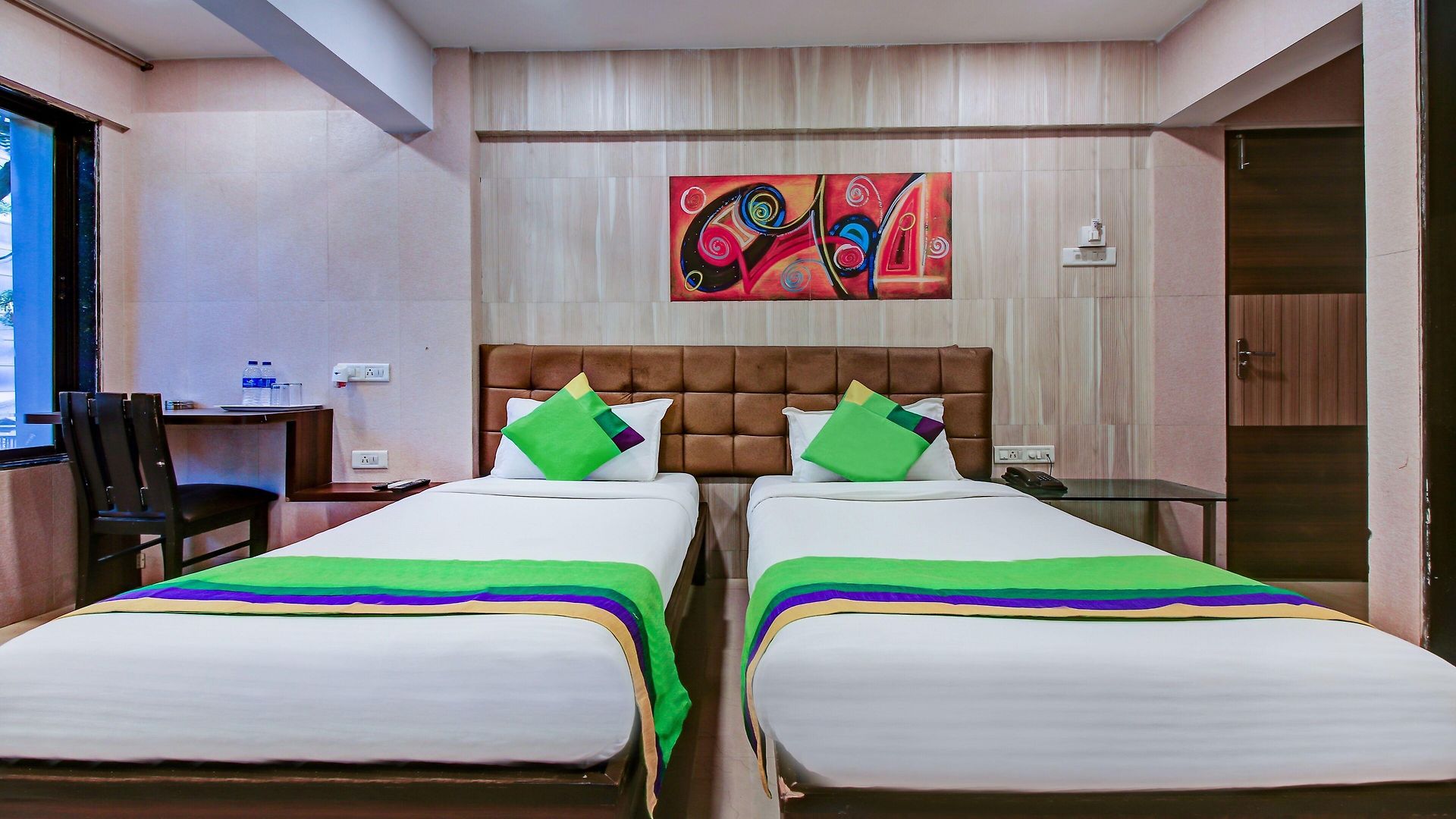 Treebo Bloom Powai 3* Mumbai