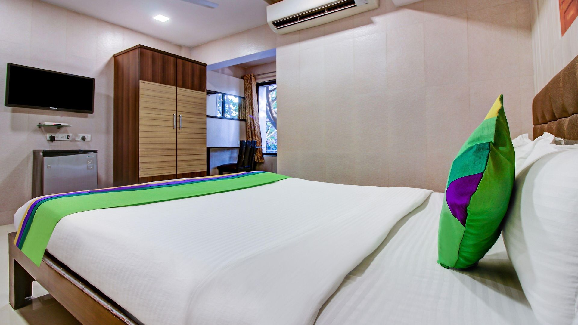 Treebo Bloom Powai Hotel