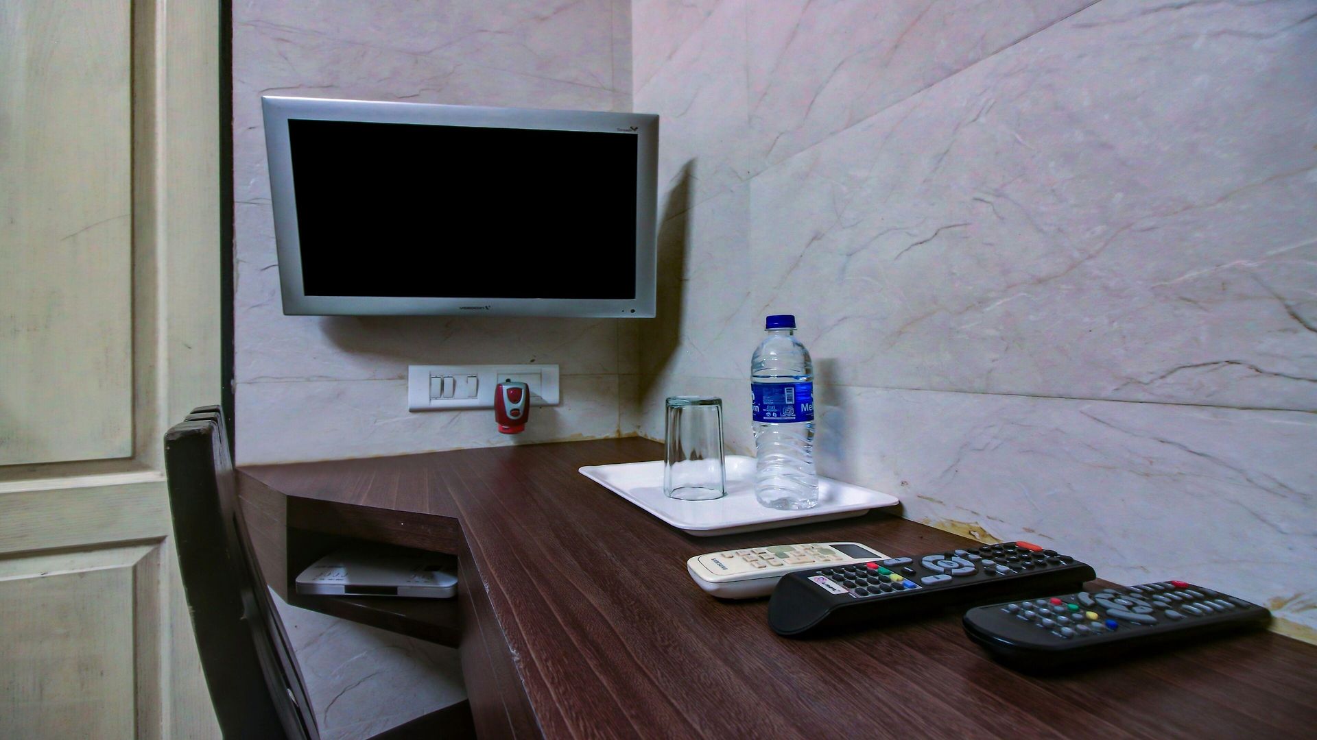 Treebo Bloom Powai