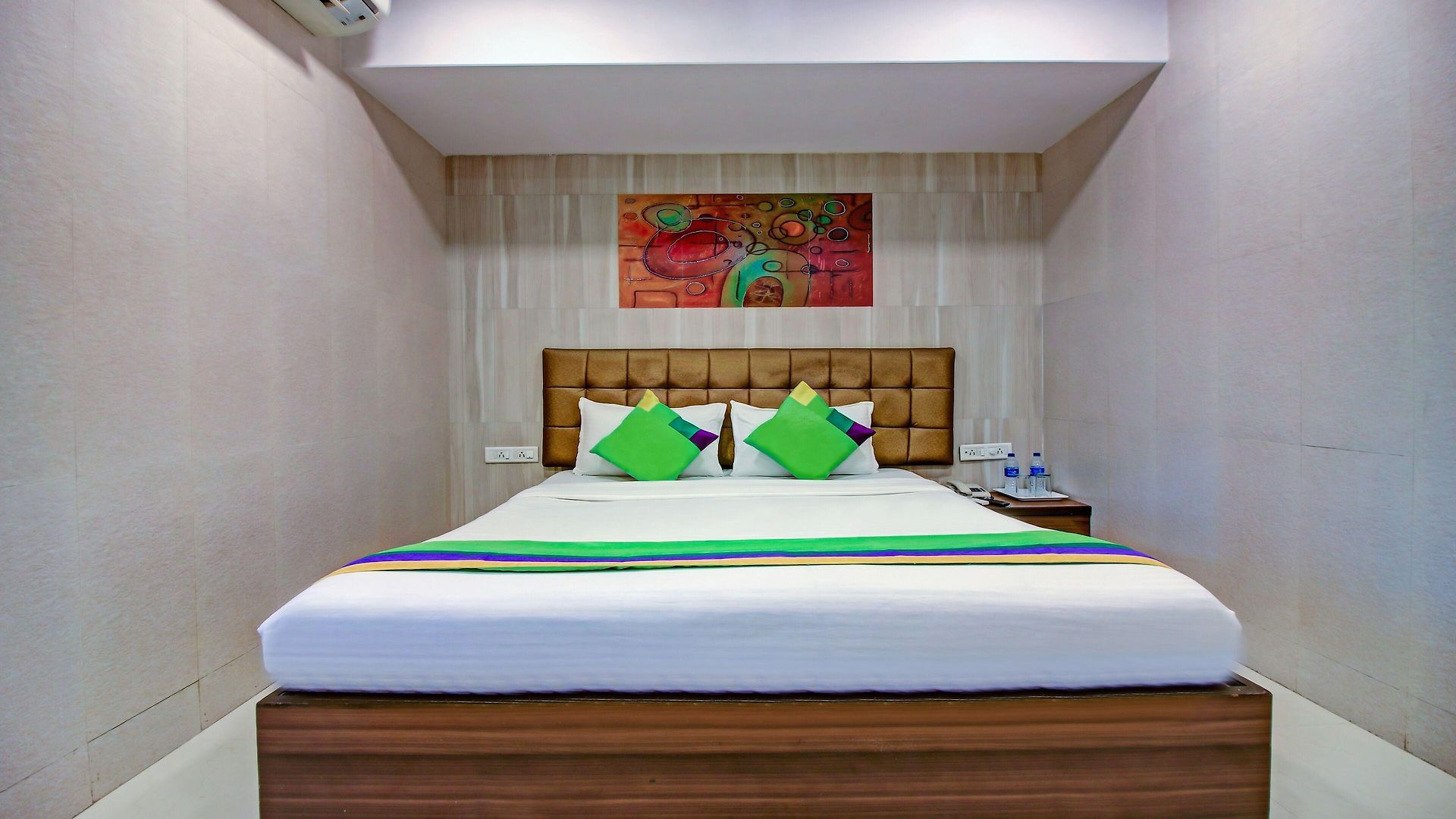 Treebo Bloom Powai 3* Mumbai