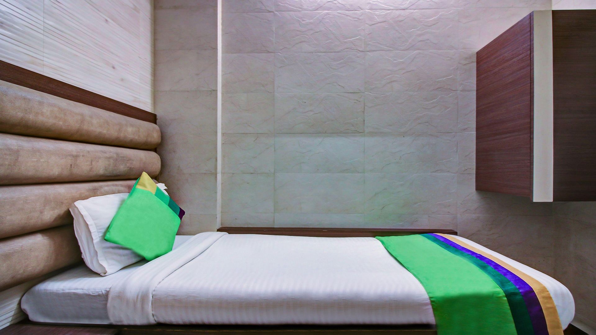 Treebo Bloom Powai 3*