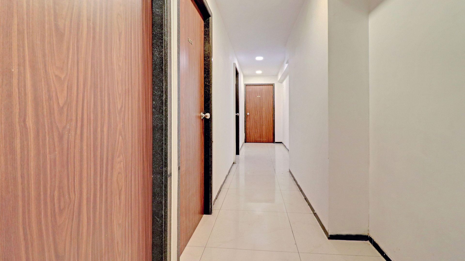 Hotel O Rk Residency Hotel