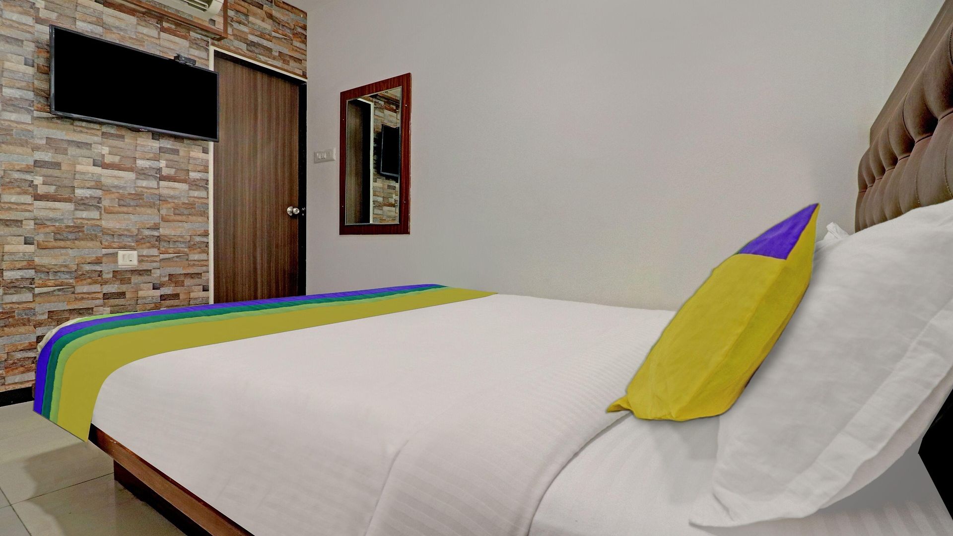 Hotel O Rk Residency