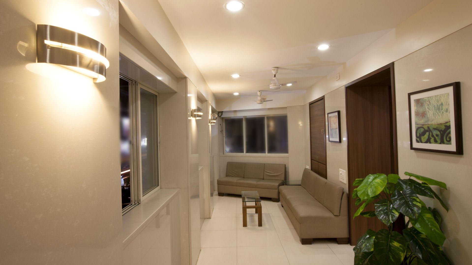 Fabhotel Rahat Hotel 3*