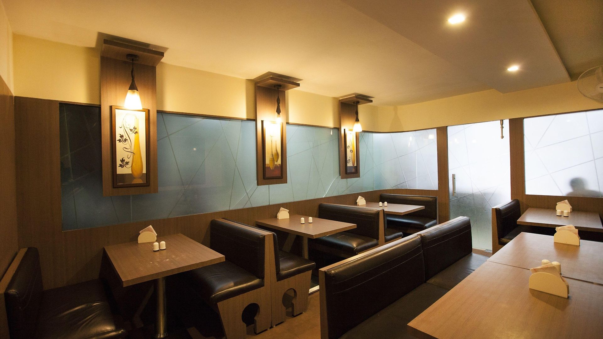 Fabhotel Rahat 3* Mumbai