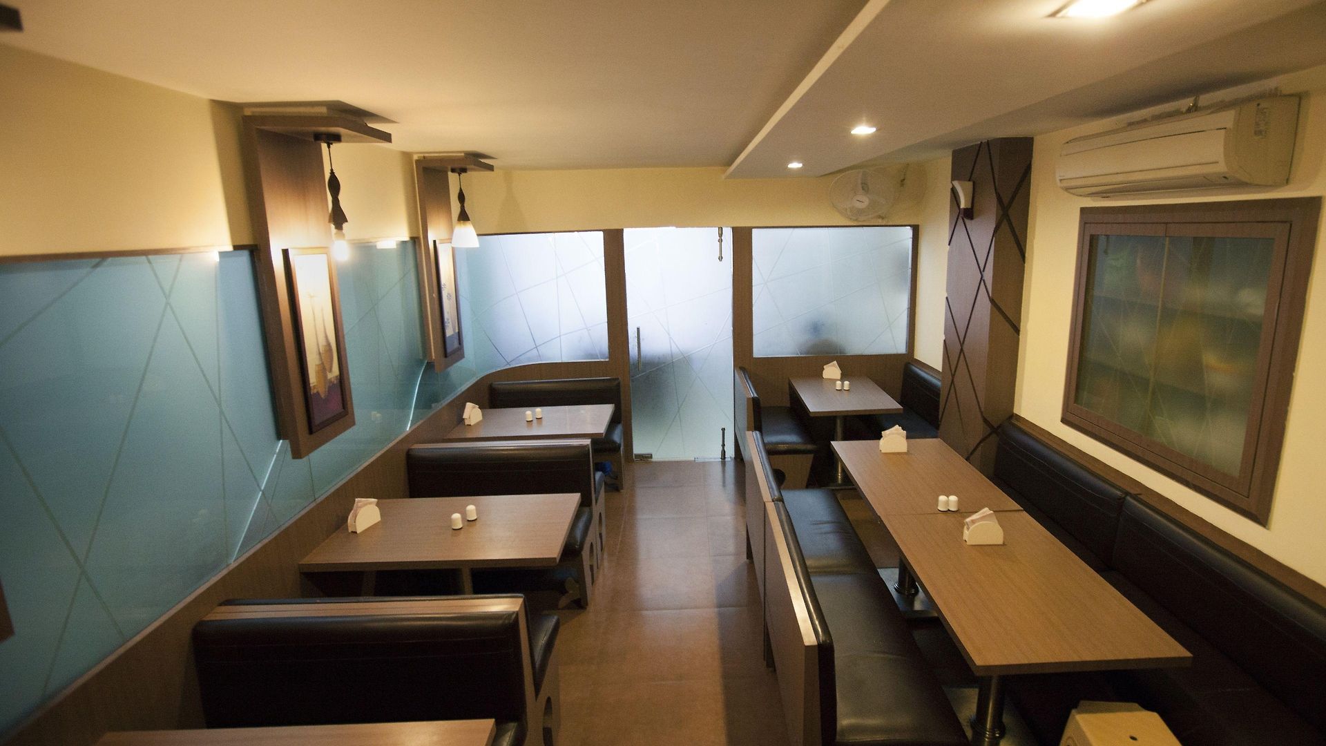 Fabhotel Rahat 3*
