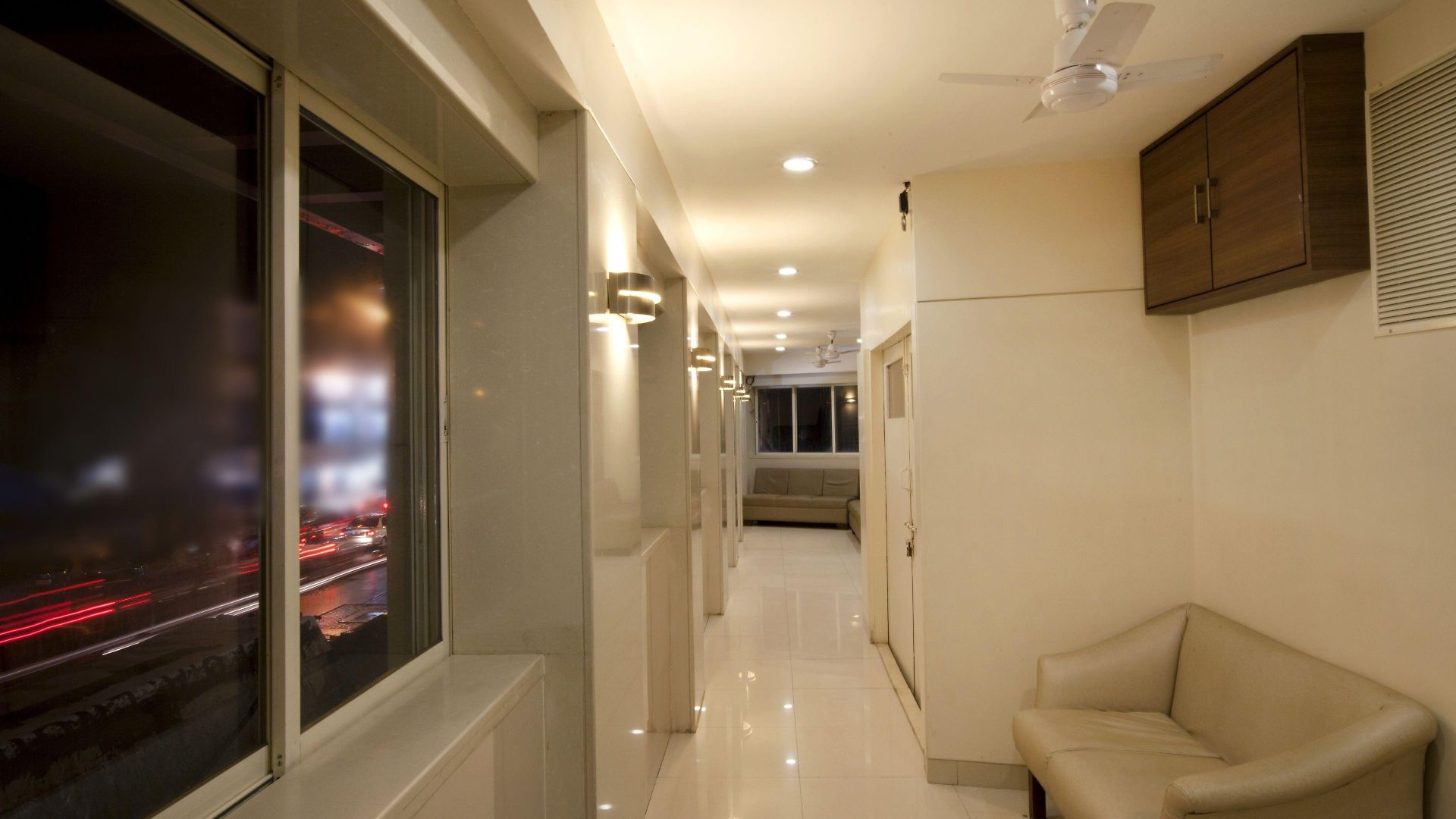 Hotel Fabhotel Rahat Mumbai