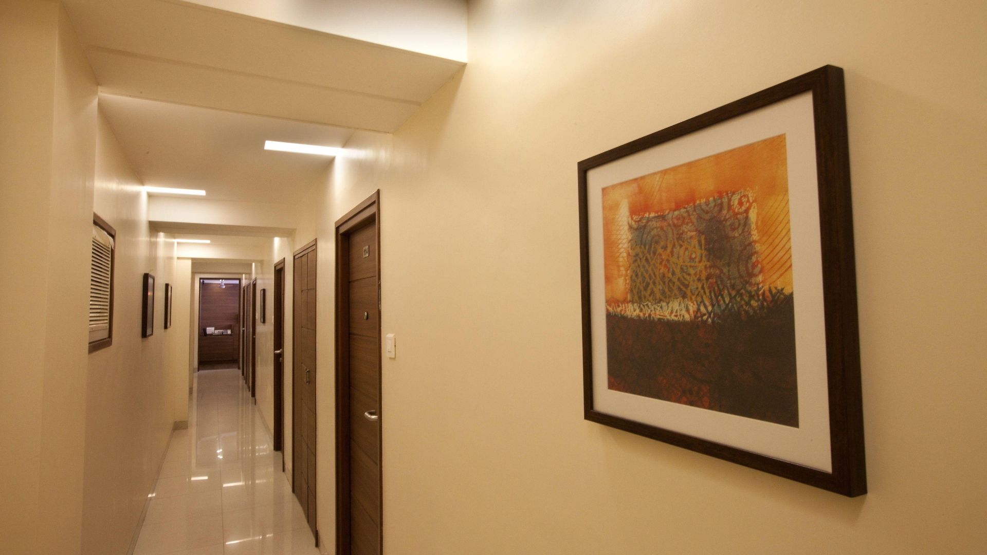Fabhotel Rahat 3* Mumbai