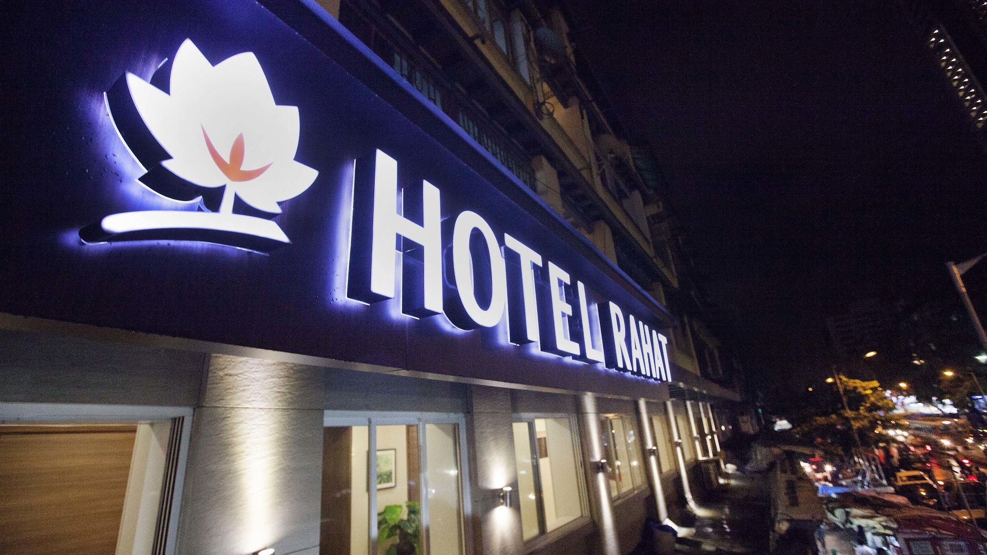 Fabhotel Rahat Mumbai