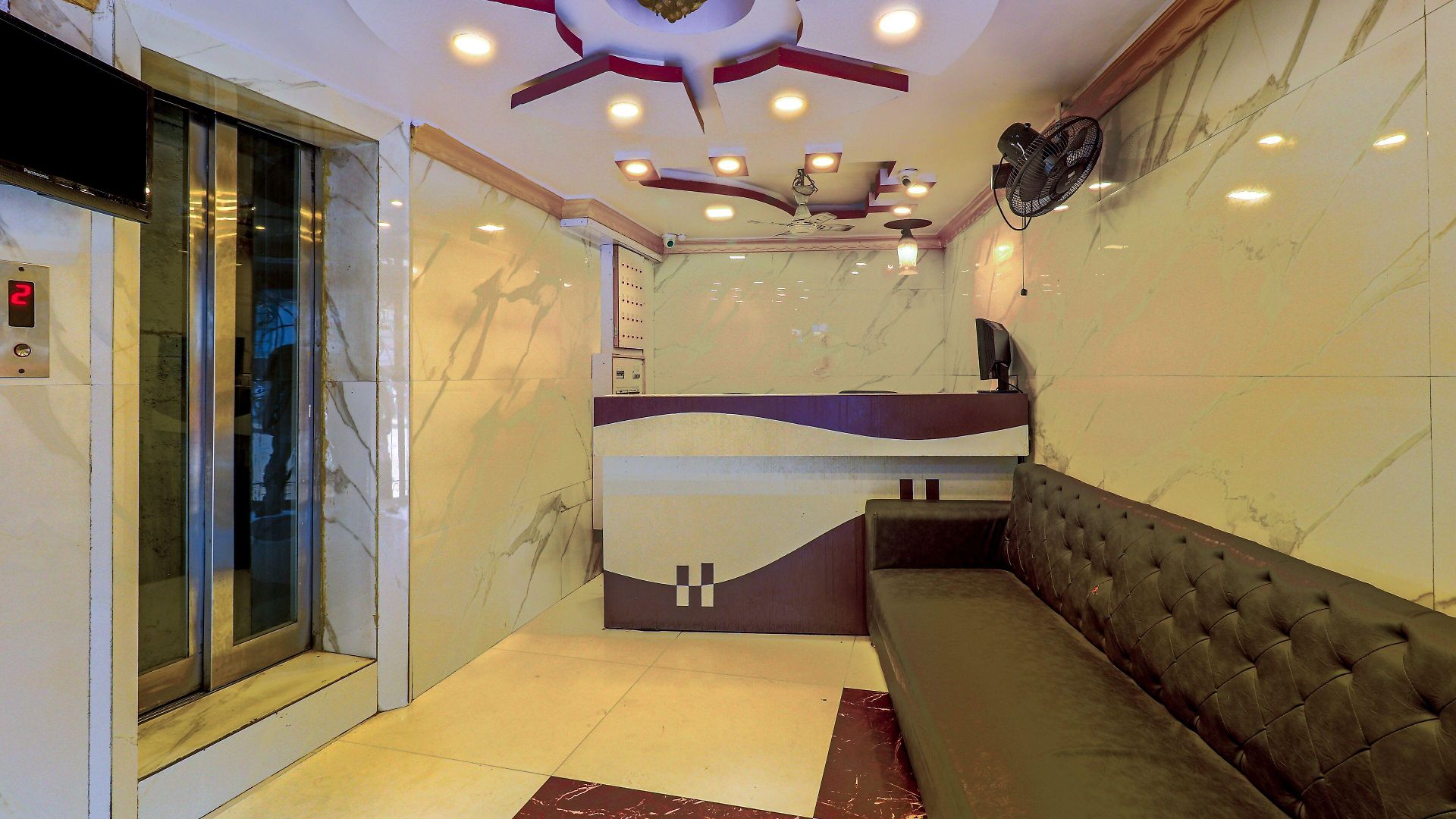 Zam Zam Palace 2*